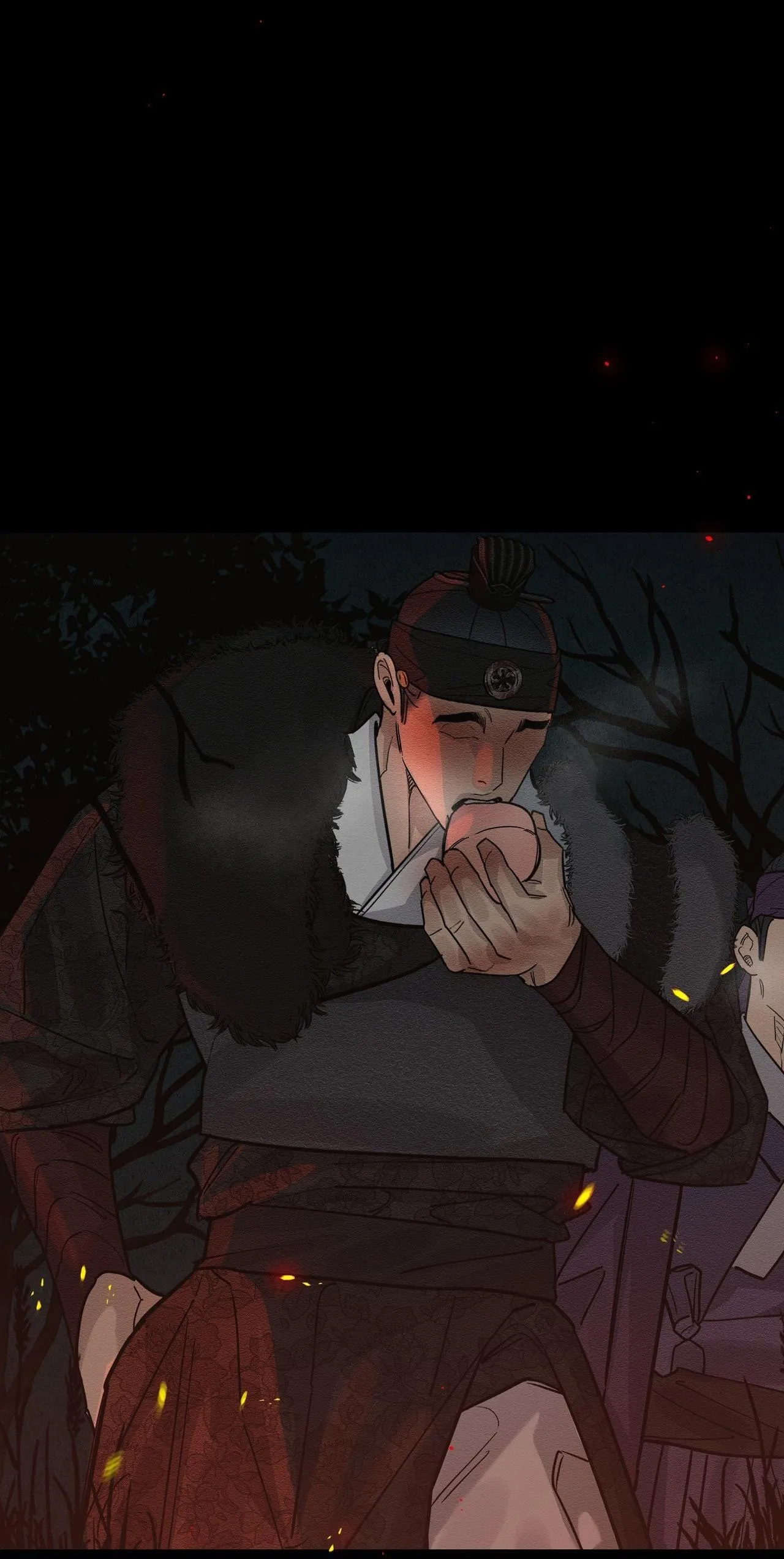 DUYÊN PHẬN Chapter 27 Trang 42