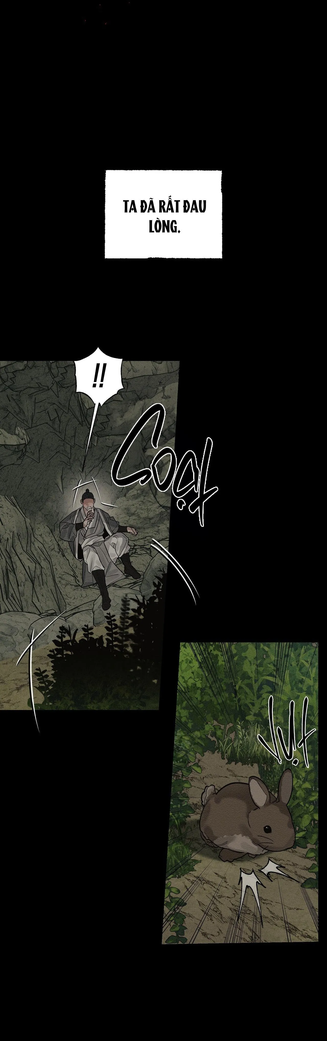 DUYÊN PHẬN Chapter 27 Trang 44