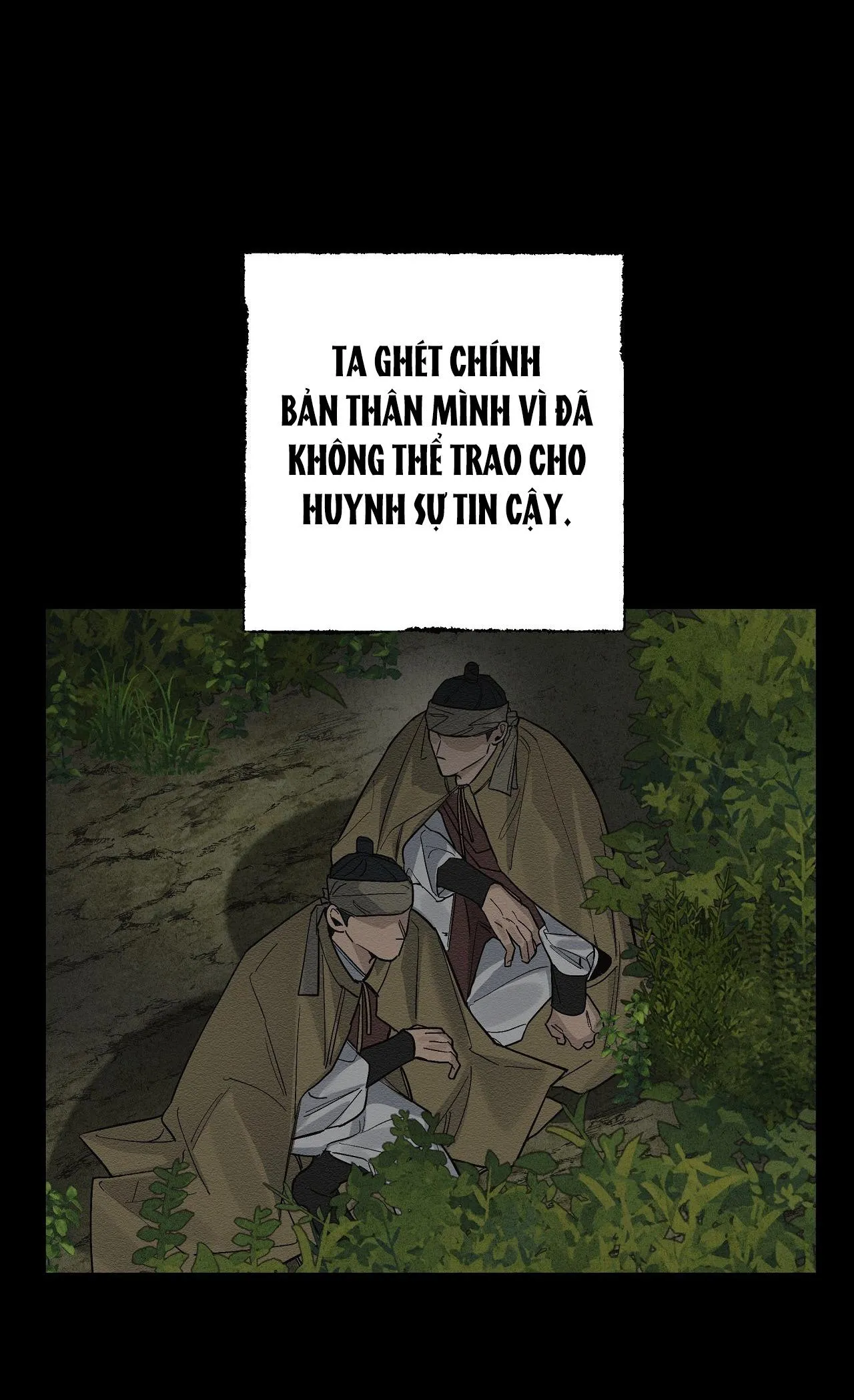 DUYÊN PHẬN Chapter 27 Trang 45