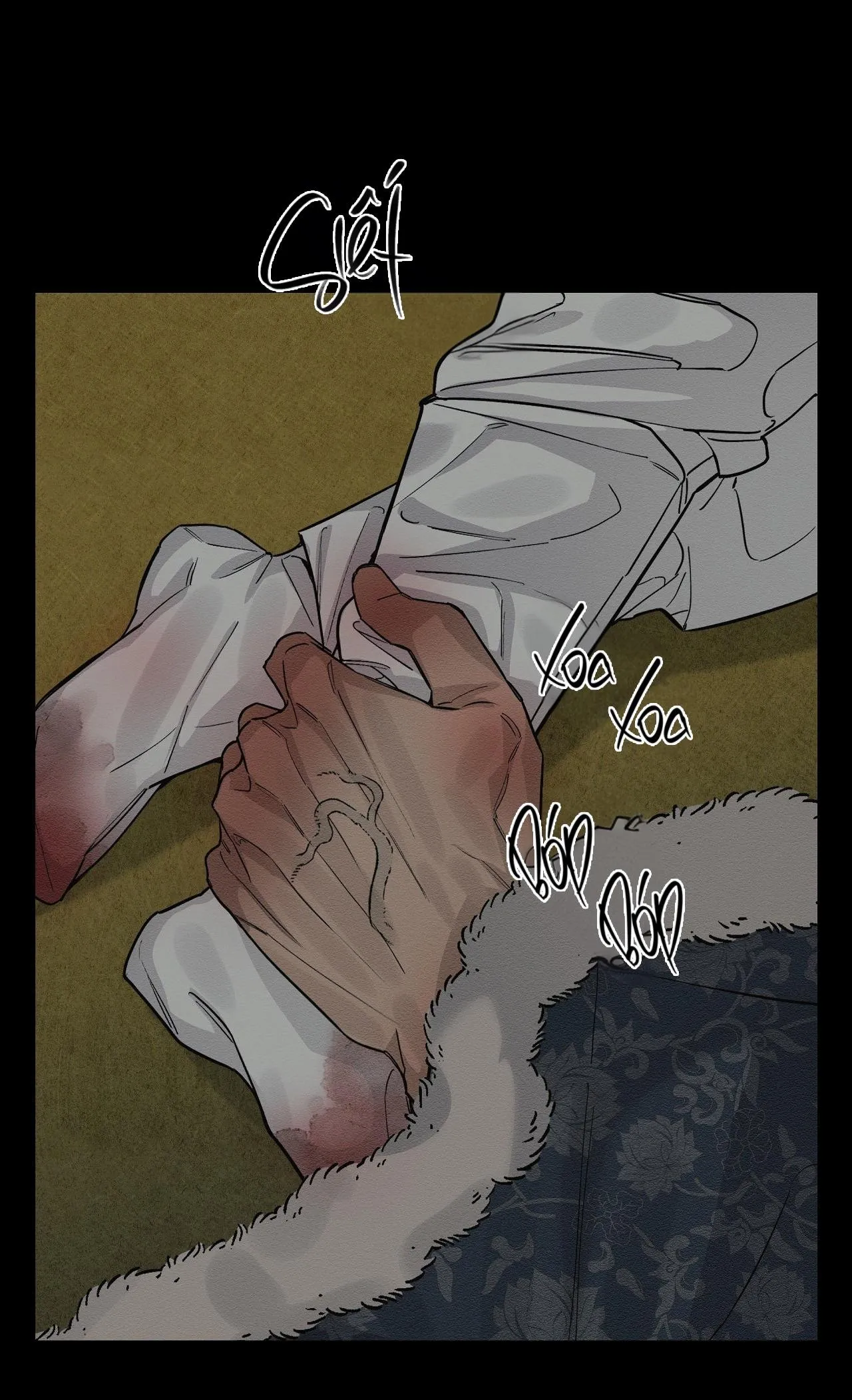 DUYÊN PHẬN Chapter 27 Trang 47