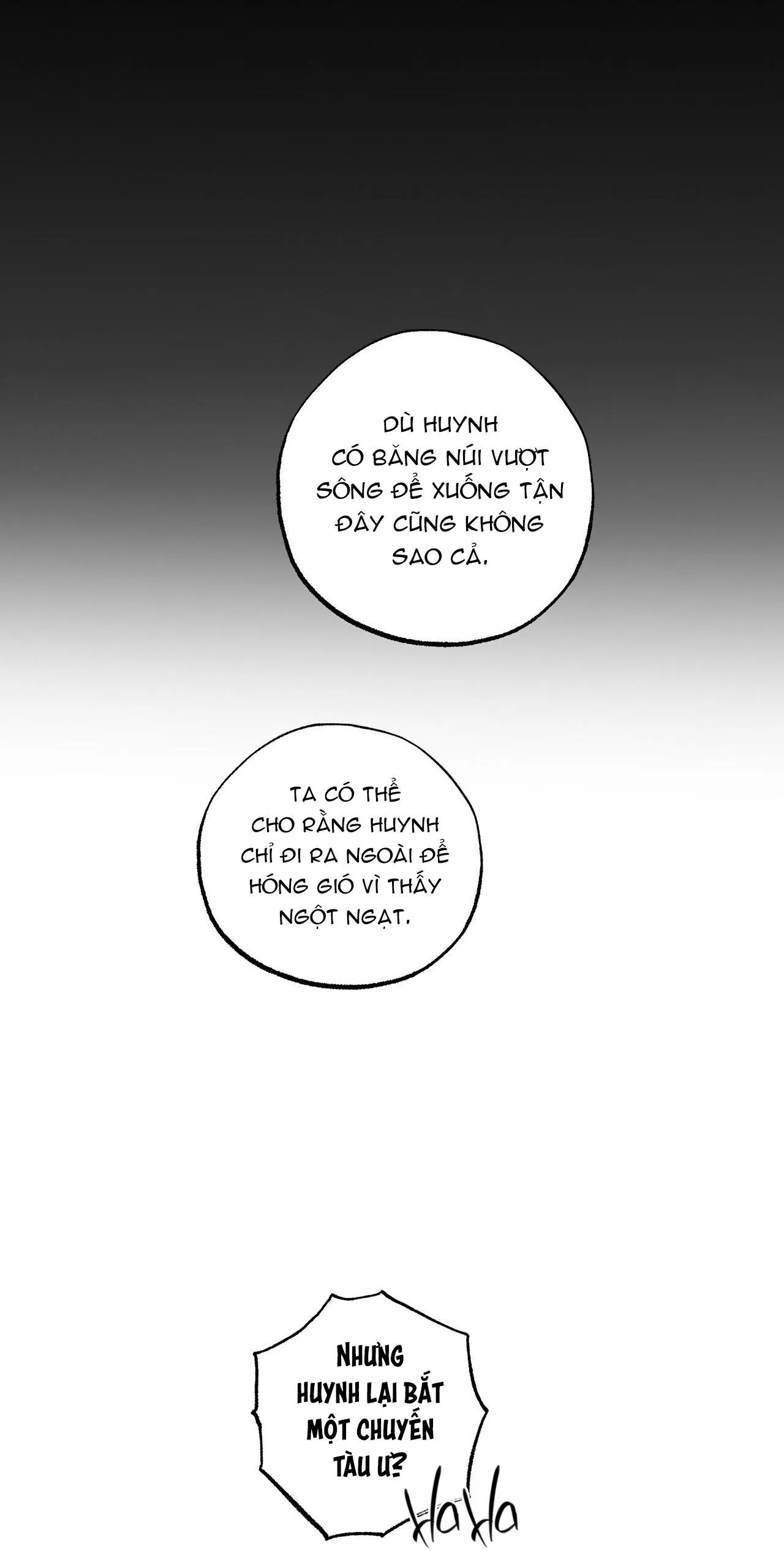 DUYÊN PHẬN Chapter 27 Trang 49