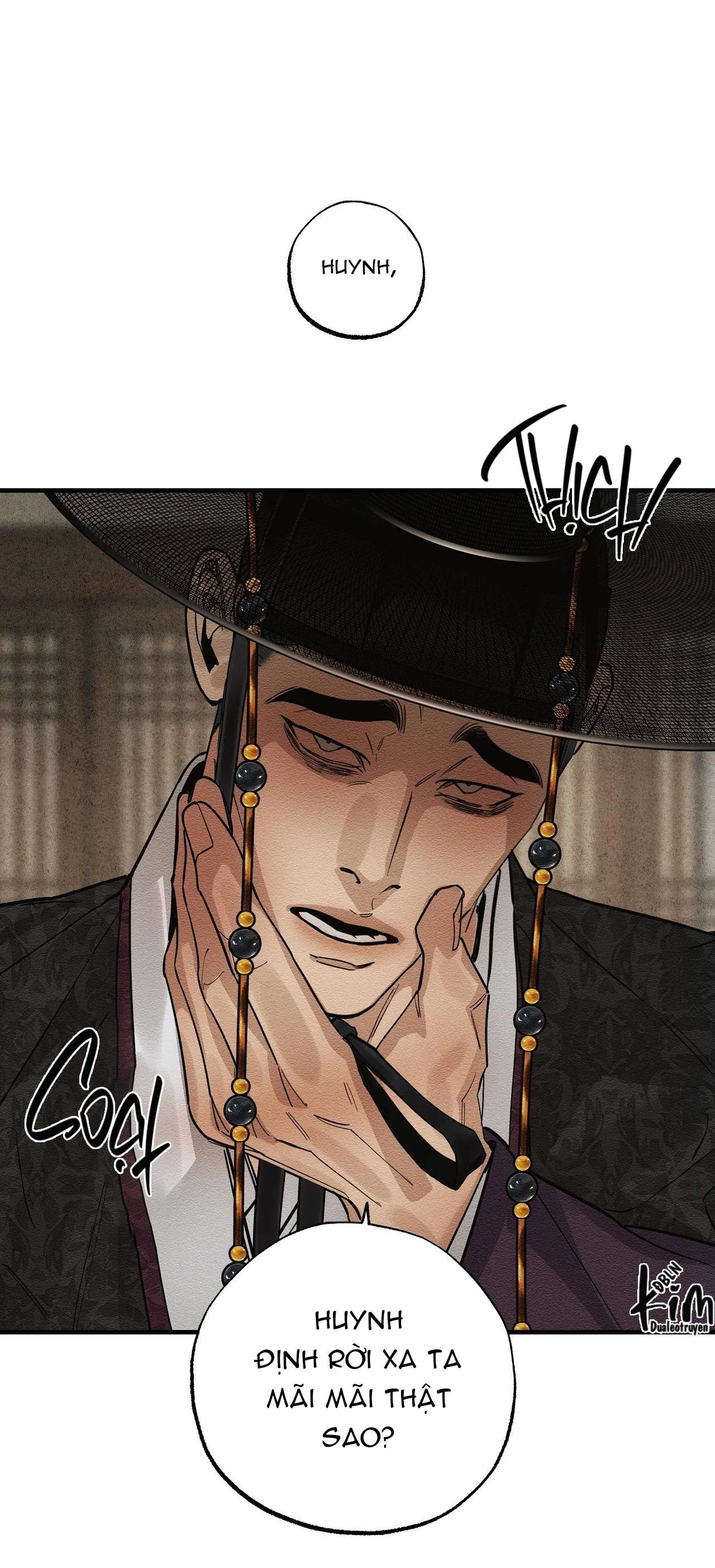 DUYÊN PHẬN Chapter 27 Trang 52