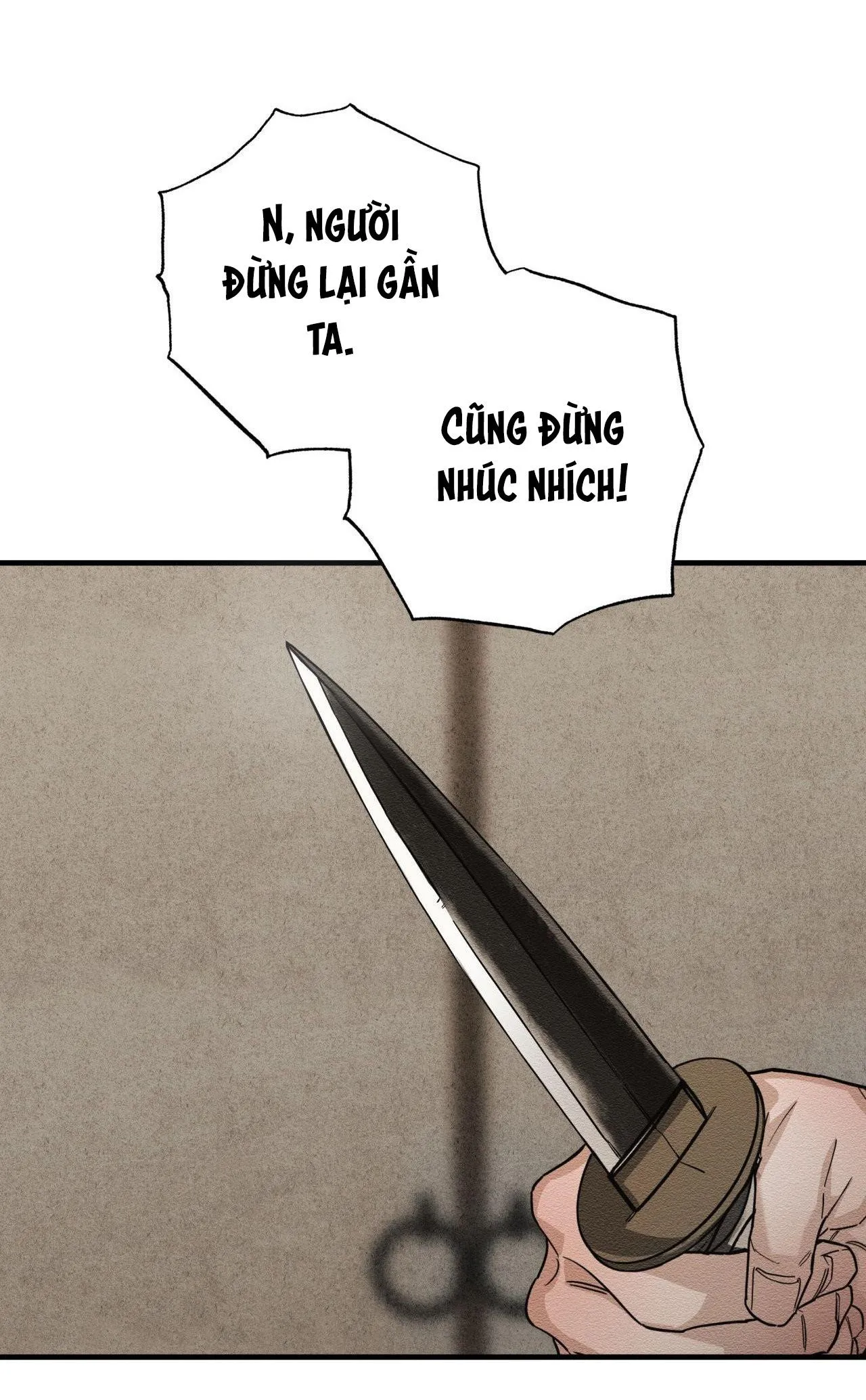 DUYÊN PHẬN Chapter 28 Trang 13