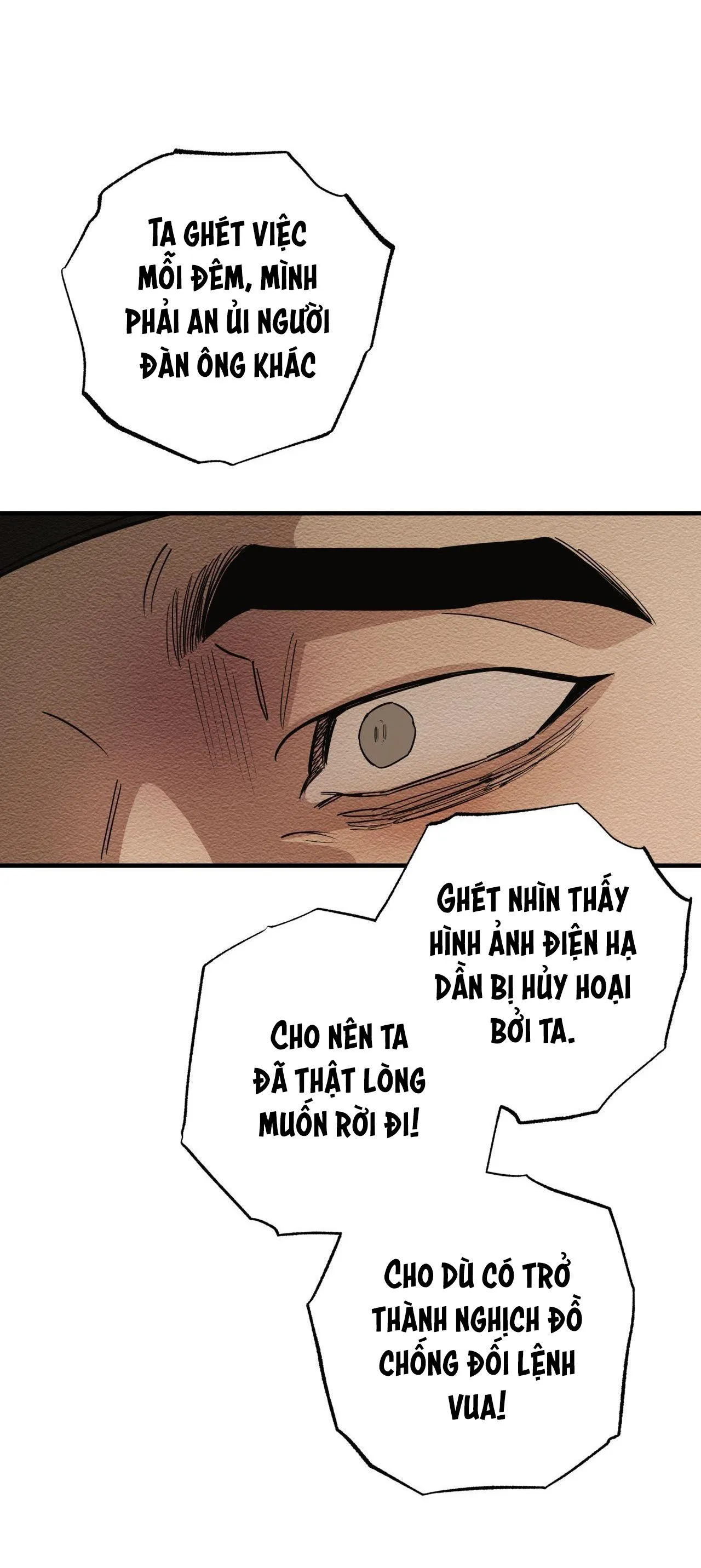 DUYÊN PHẬN Chapter 28 Trang 16
