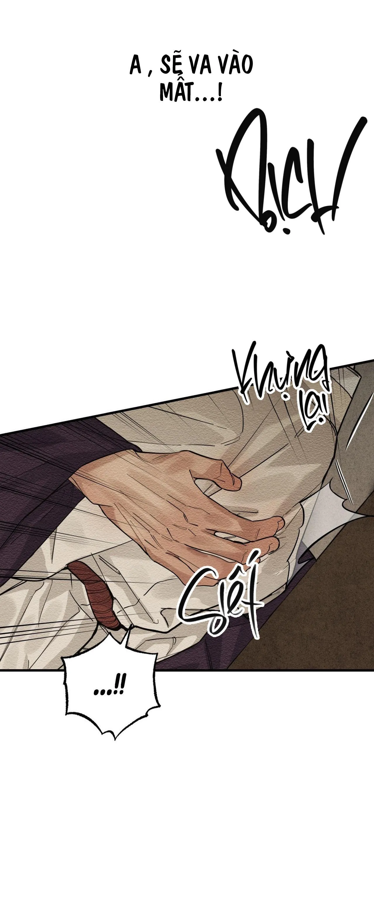 DUYÊN PHẬN Chapter 28 Trang 18