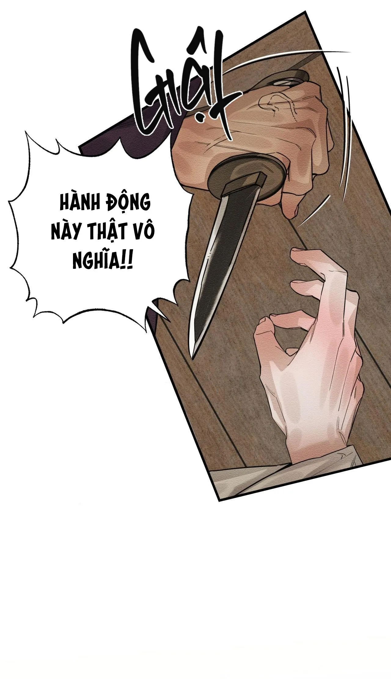 DUYÊN PHẬN Chapter 28 Trang 24