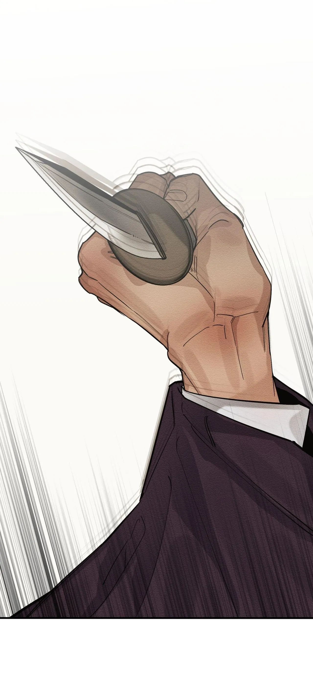 DUYÊN PHẬN Chapter 28 Trang 25