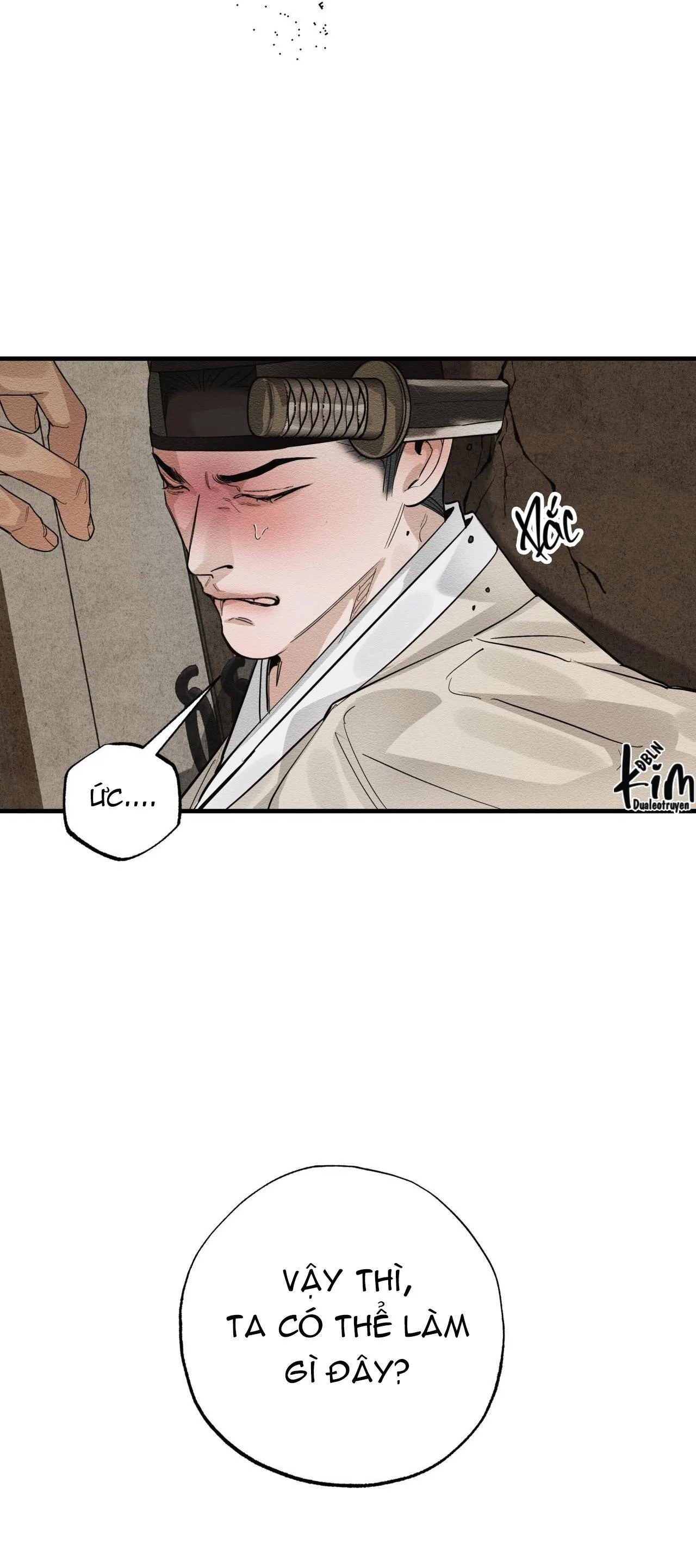 DUYÊN PHẬN Chapter 28 Trang 27