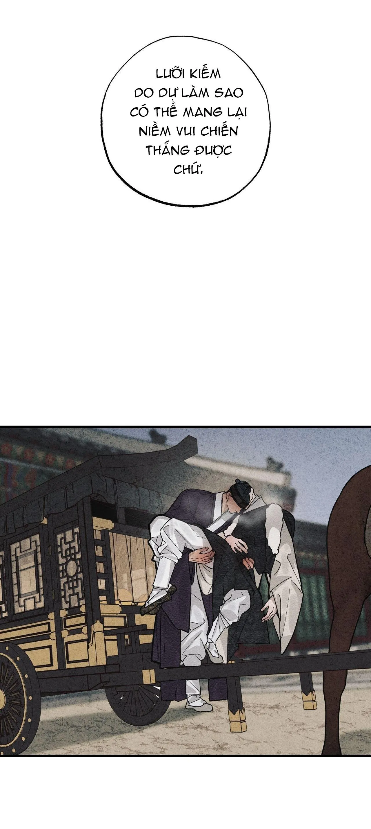 DUYÊN PHẬN Chapter 28 Trang 46