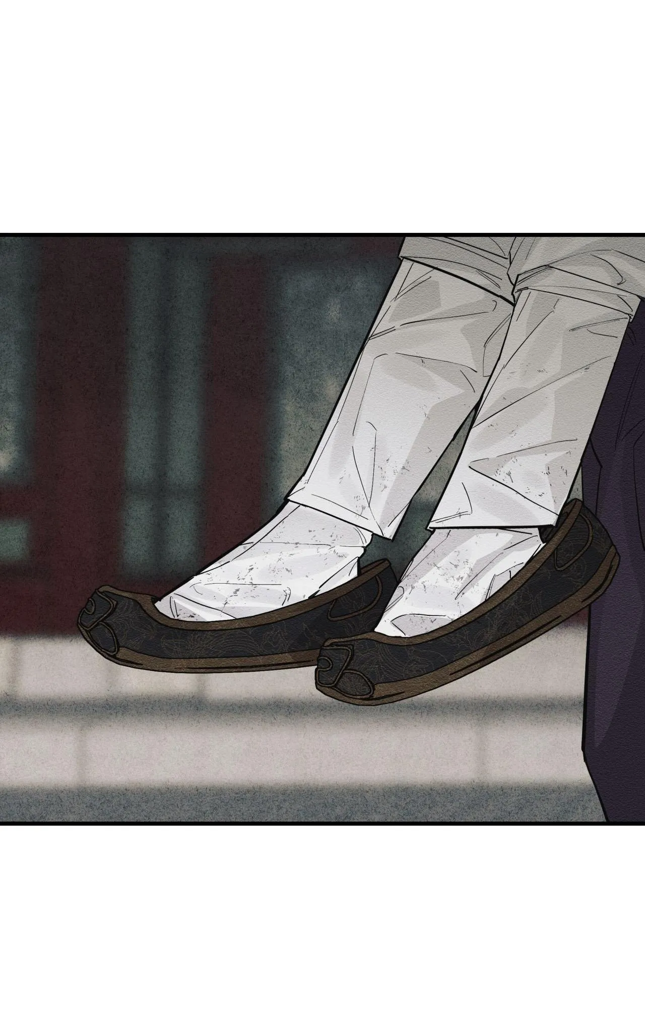 DUYÊN PHẬN Chapter 28 Trang 48