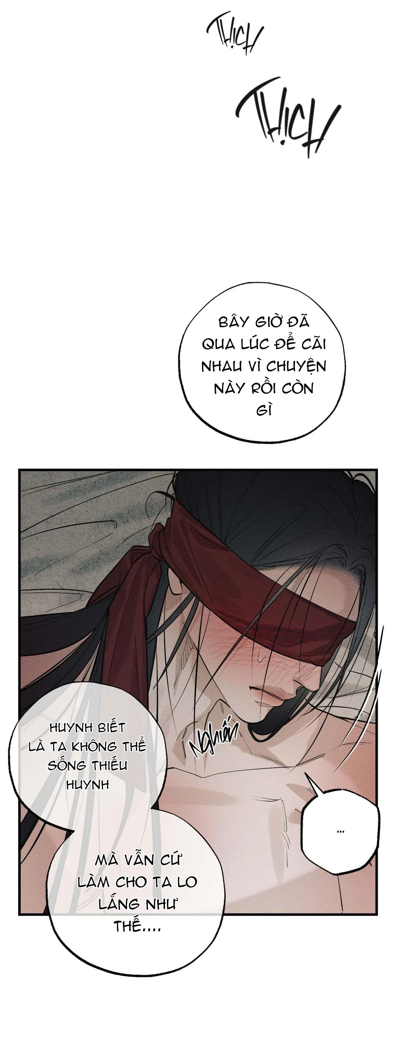 DUYÊN PHẬN Chapter 29 Trang 6