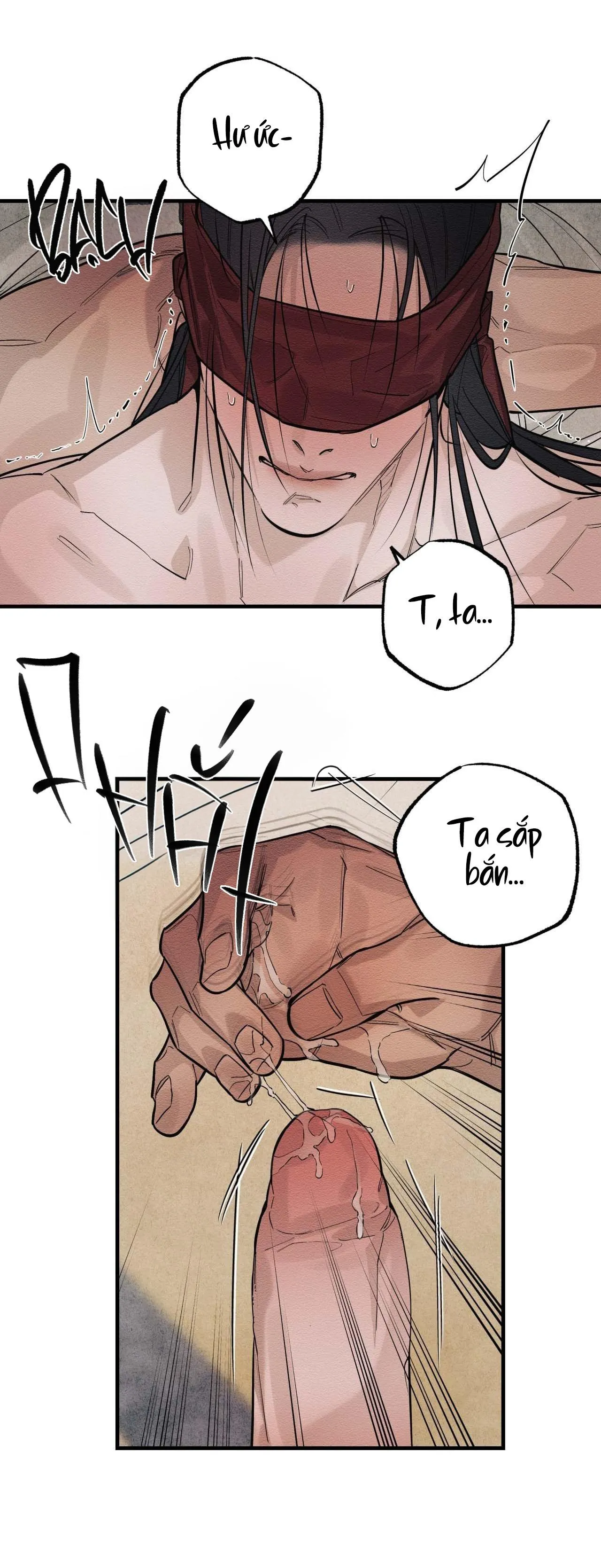 DUYÊN PHẬN Chapter 29 Trang 11