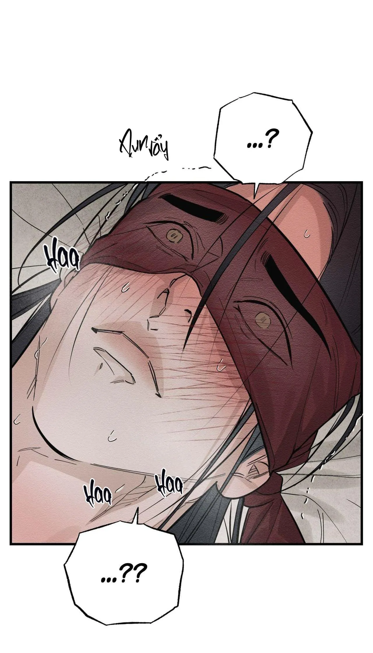 DUYÊN PHẬN Chapter 29 Trang 13