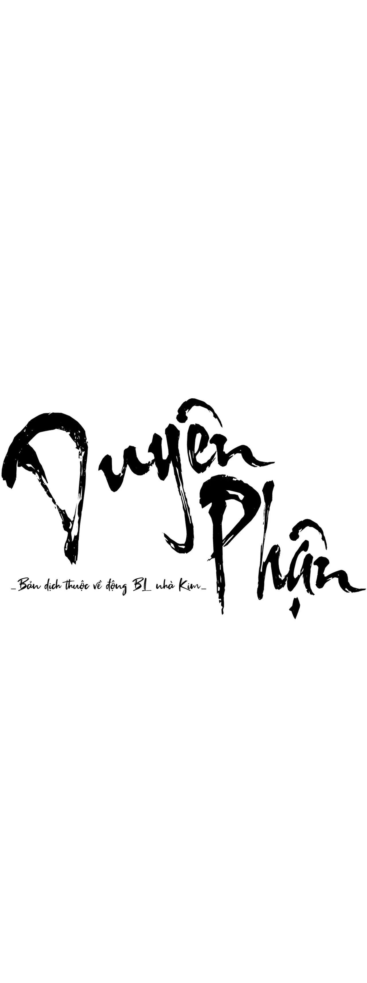 DUYÊN PHẬN Chapter 29 Trang 15