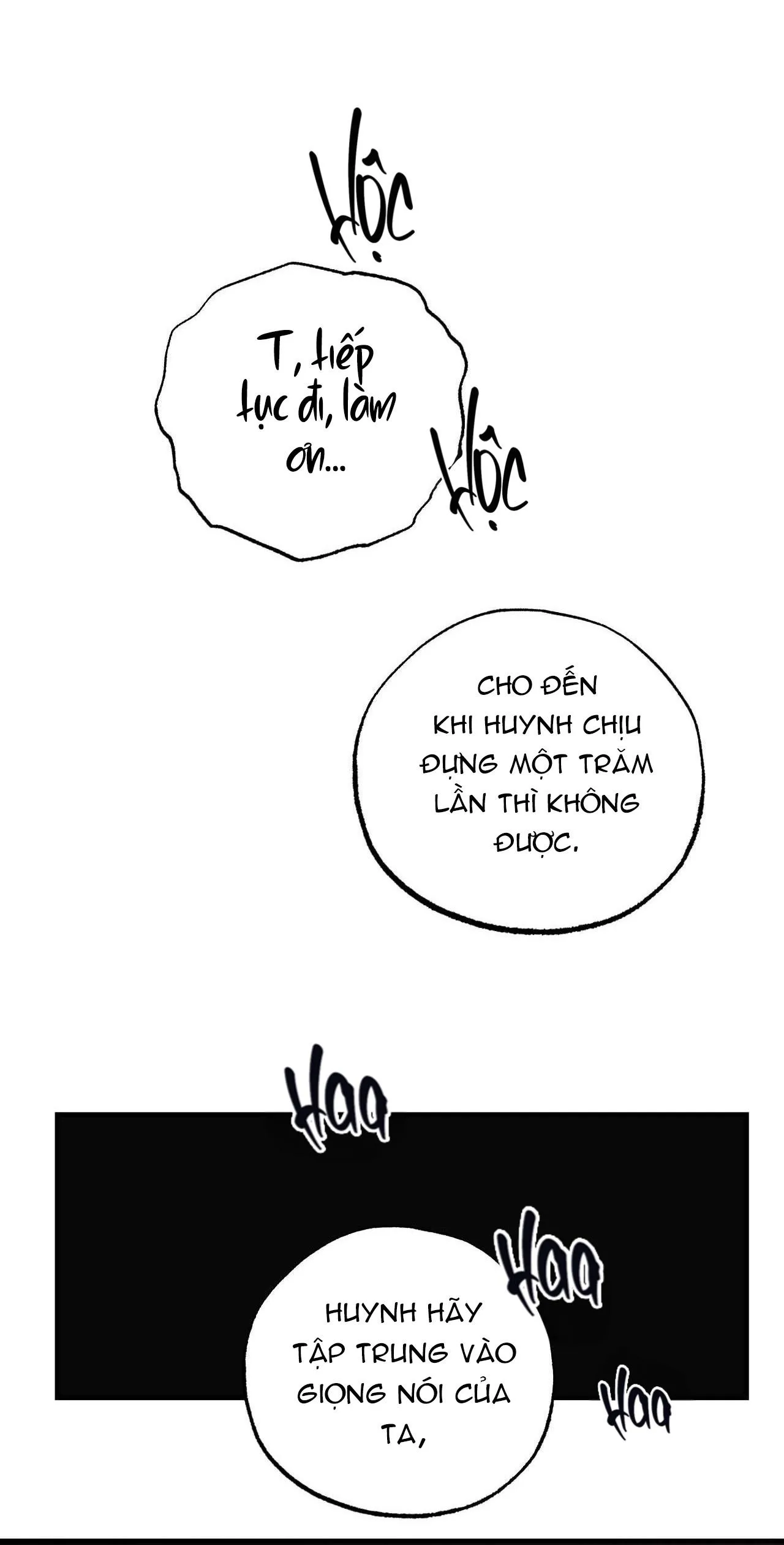 DUYÊN PHẬN Chapter 29 Trang 21