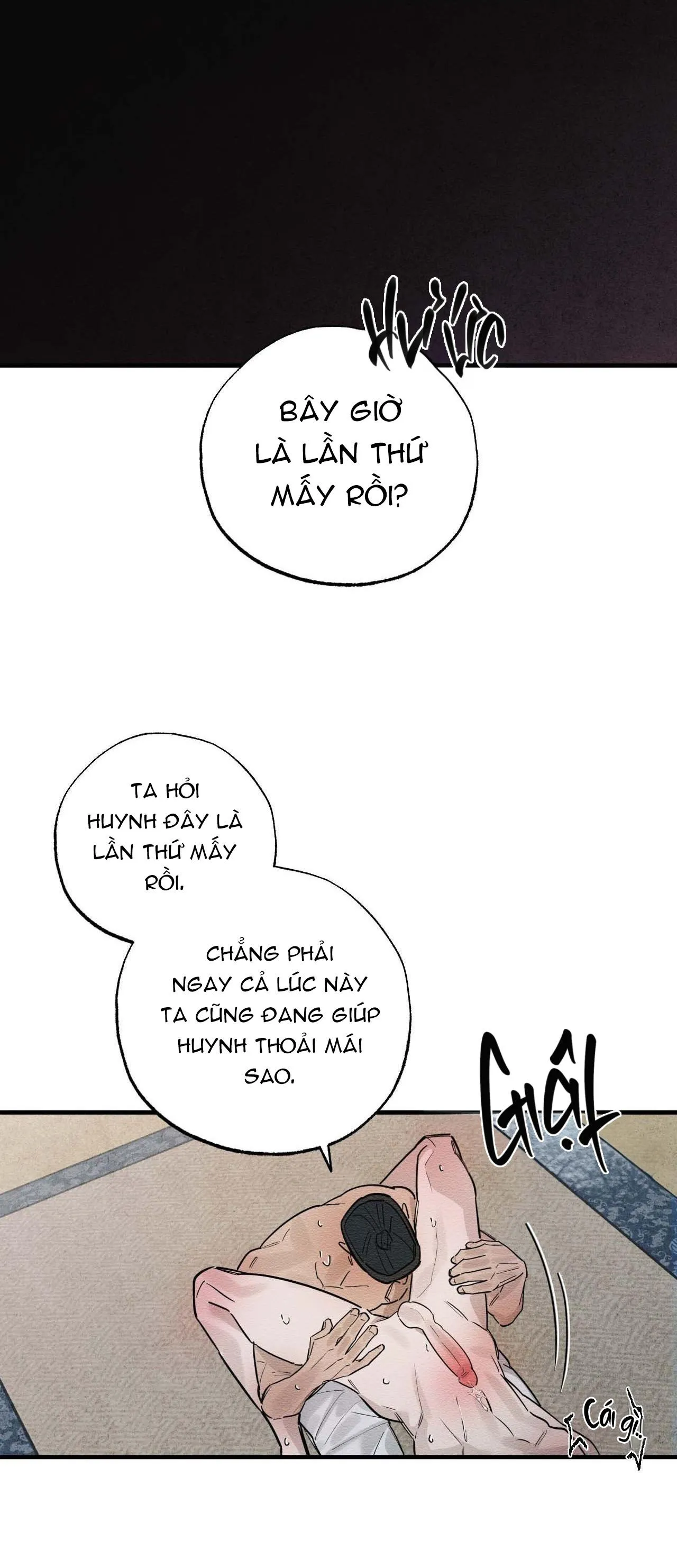 DUYÊN PHẬN Chapter 29 Trang 22