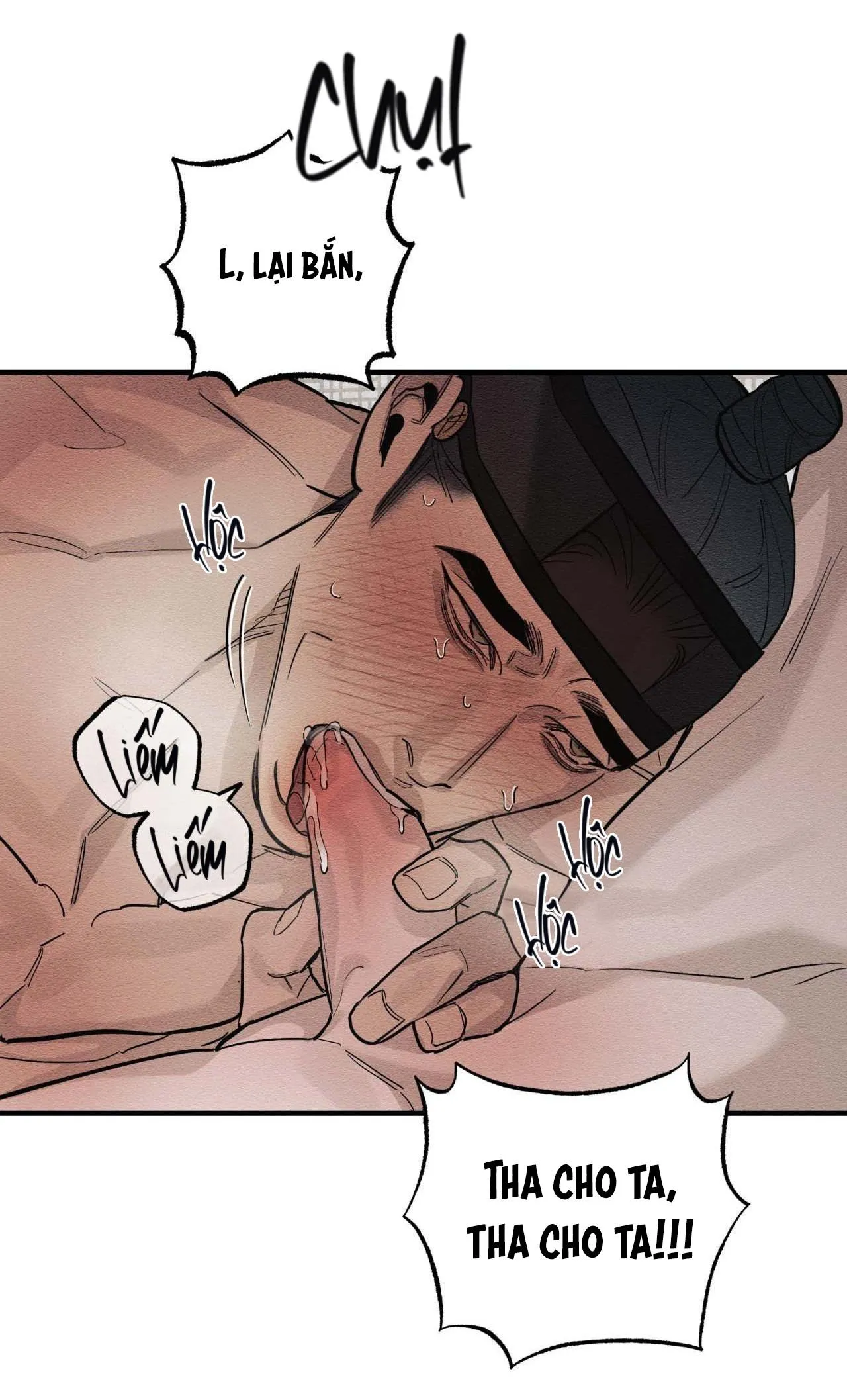 DUYÊN PHẬN Chapter 29 Trang 25