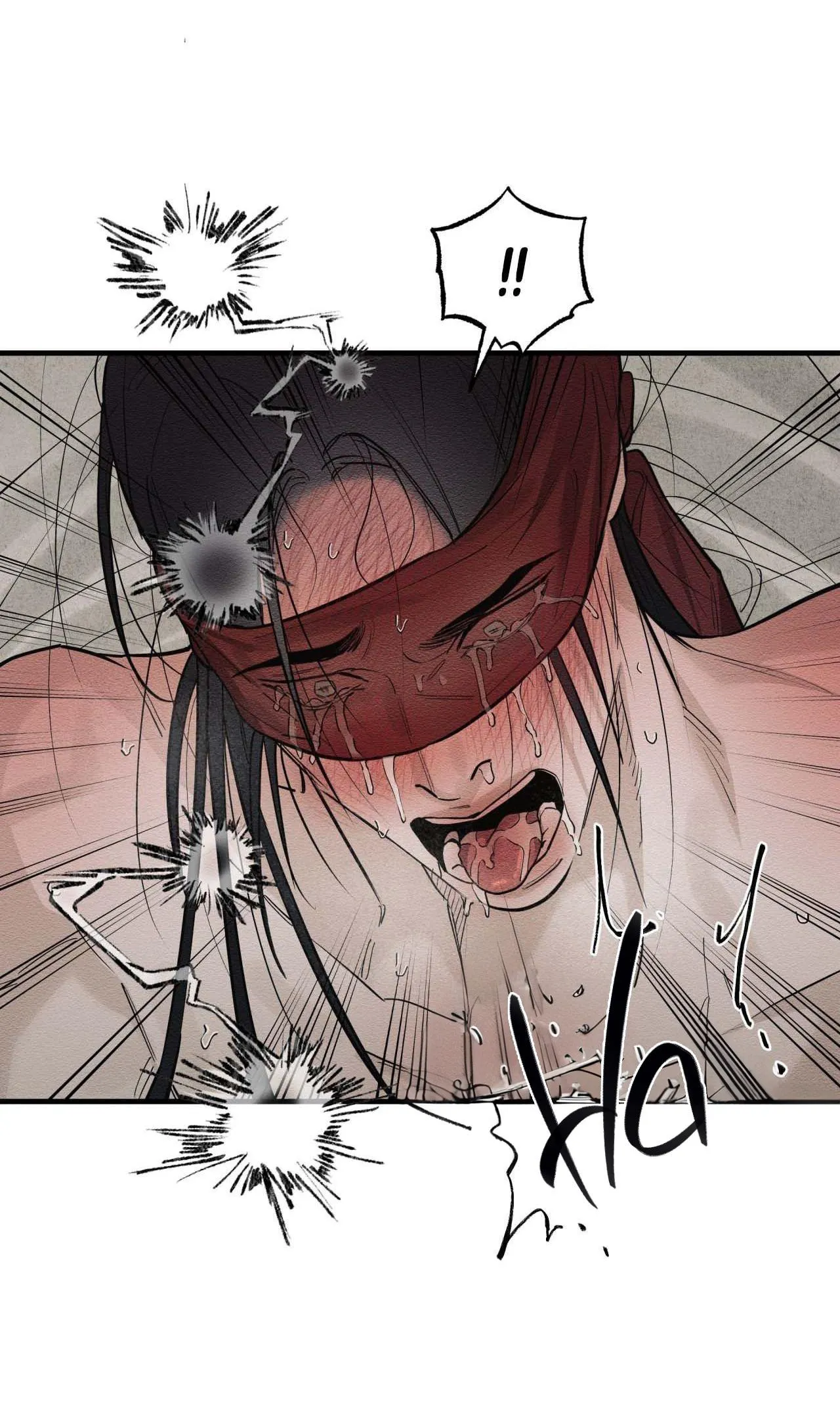 DUYÊN PHẬN Chapter 29 Trang 28