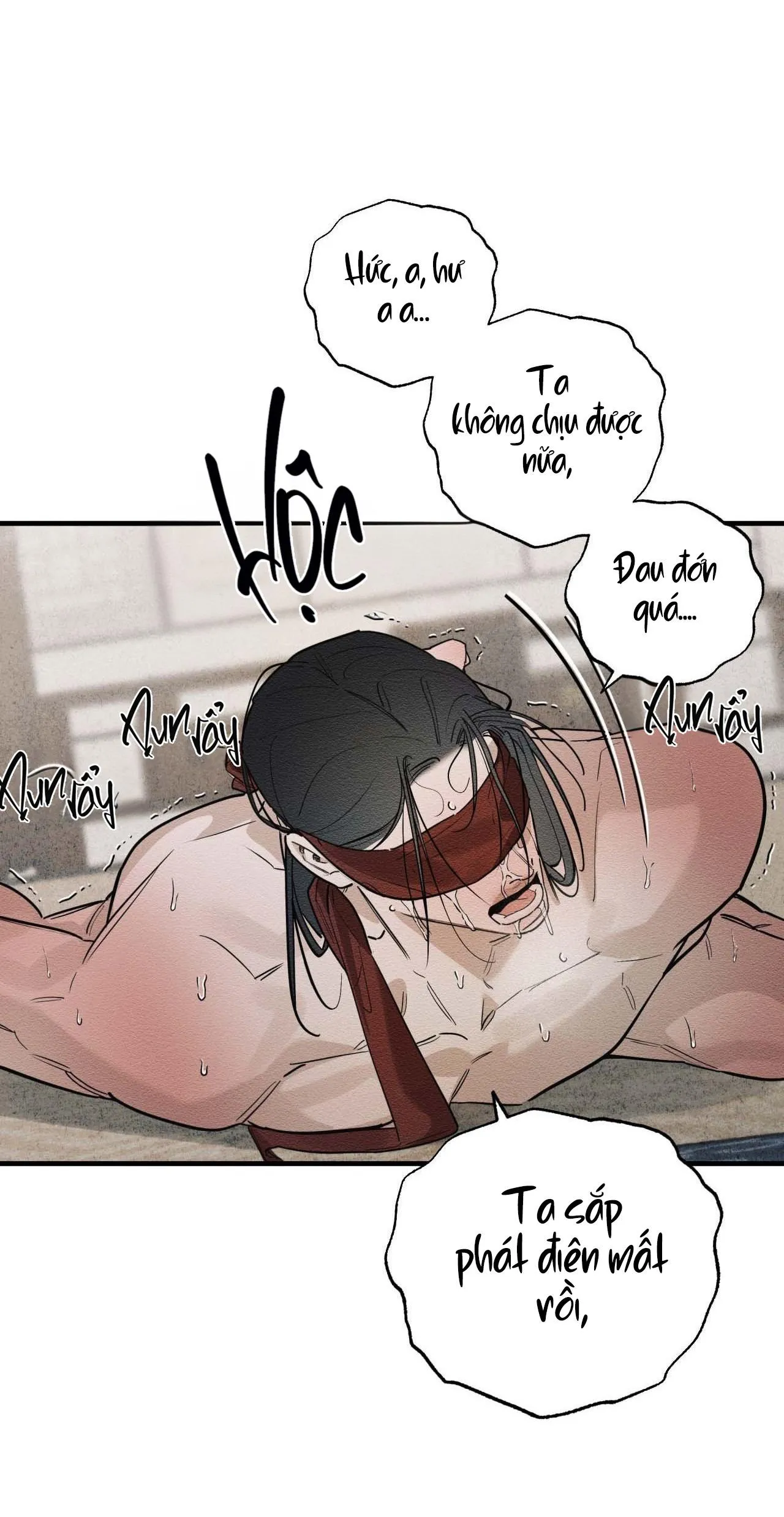 DUYÊN PHẬN Chapter 29 Trang 31