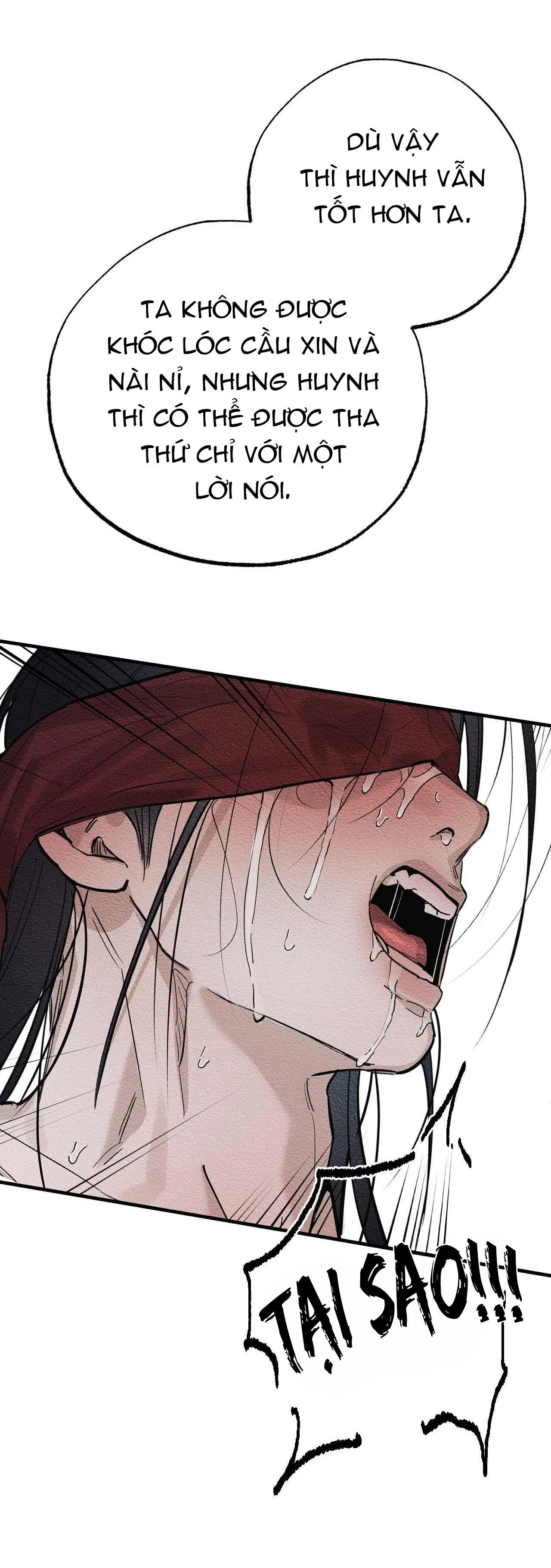 DUYÊN PHẬN Chapter 29 Trang 34