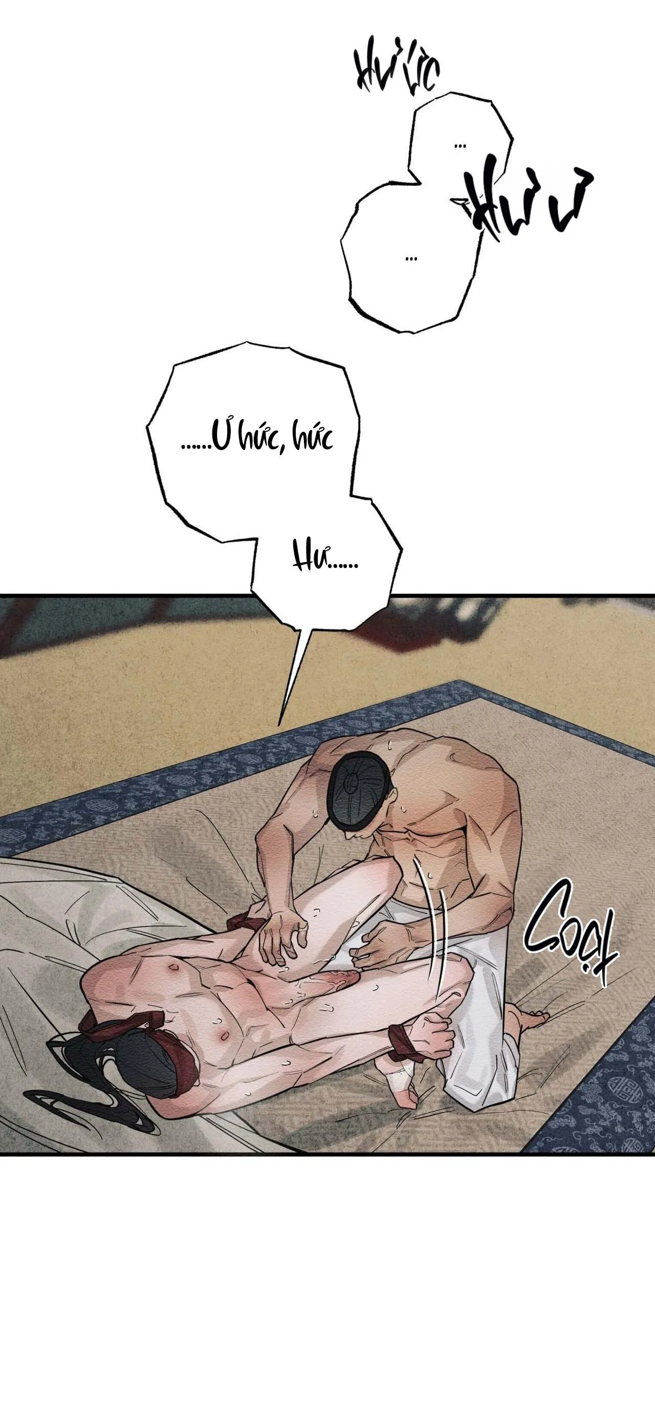 DUYÊN PHẬN Chapter 29 Trang 36