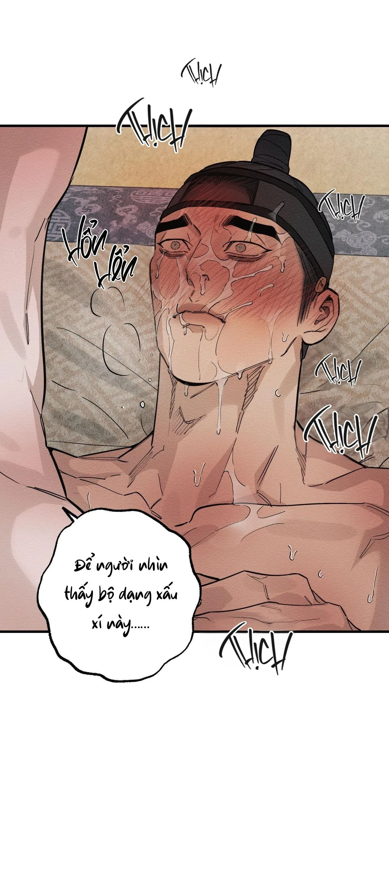 DUYÊN PHẬN Chapter 30 Trang 11
