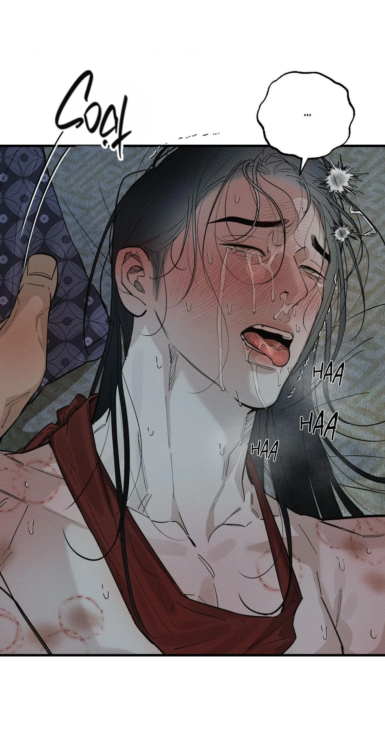 DUYÊN PHẬN Chapter 30 Trang 15