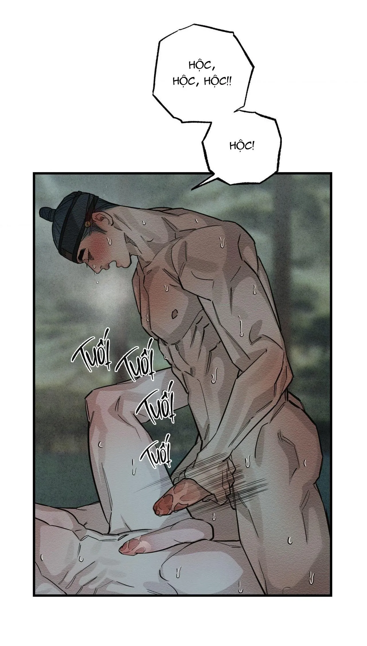 DUYÊN PHẬN Chapter 30 Trang 23