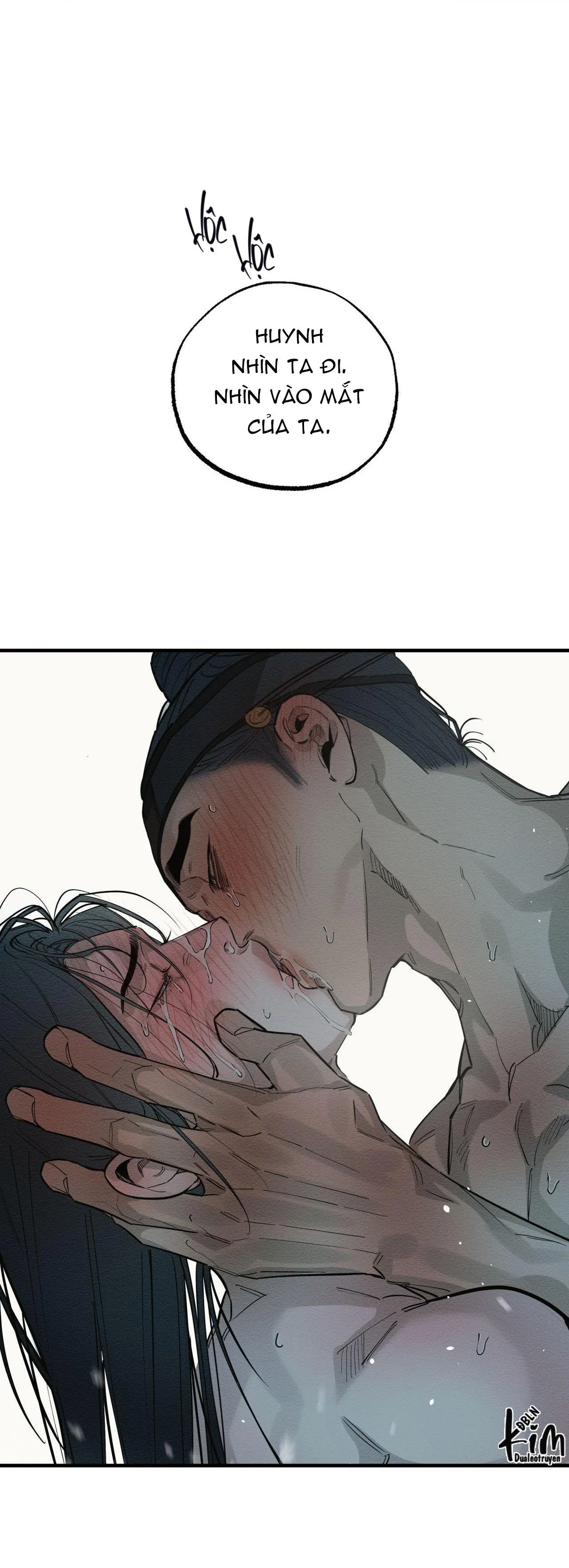 DUYÊN PHẬN Chapter 30 Trang 25