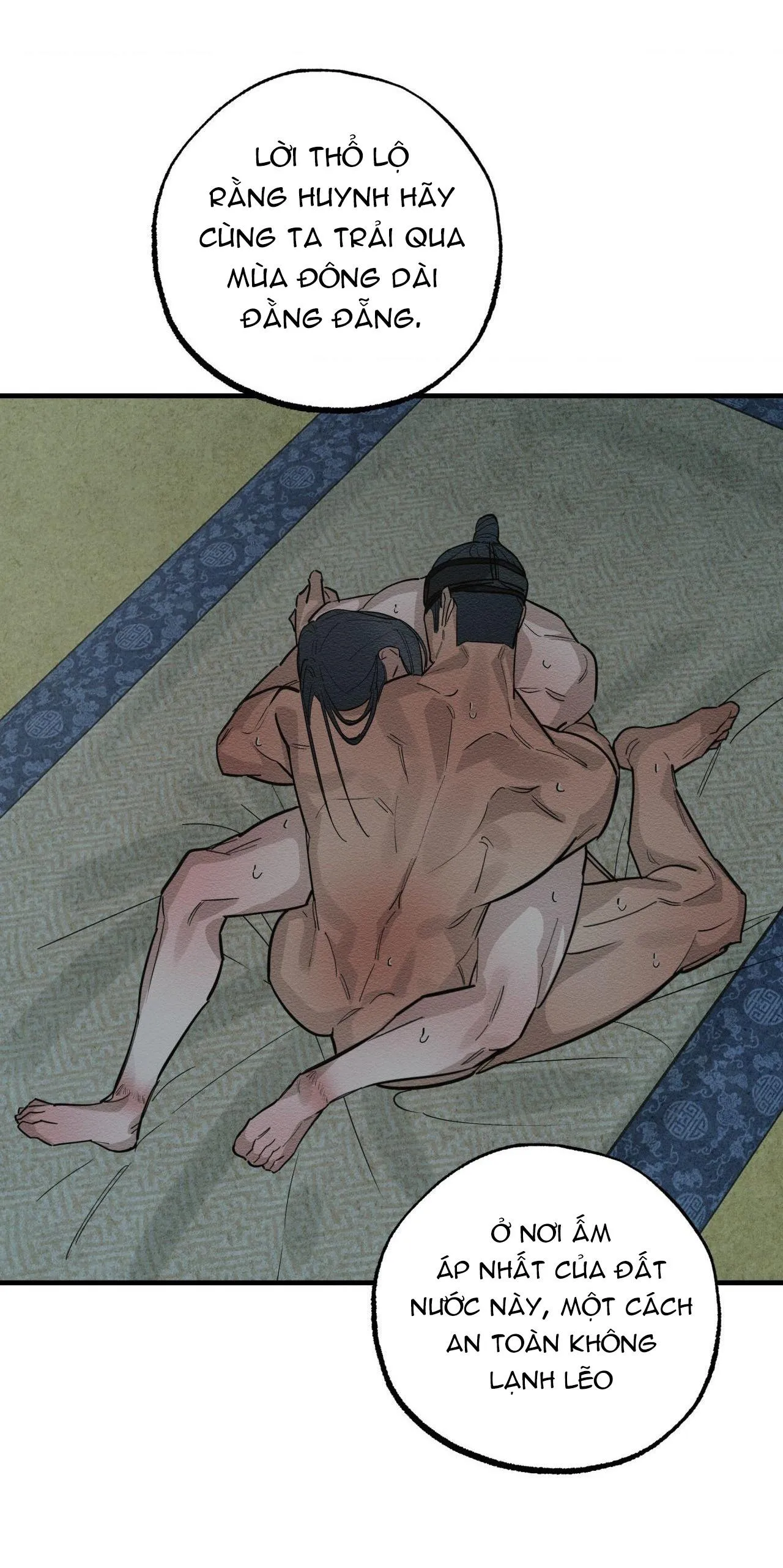 DUYÊN PHẬN Chapter 30 Trang 27