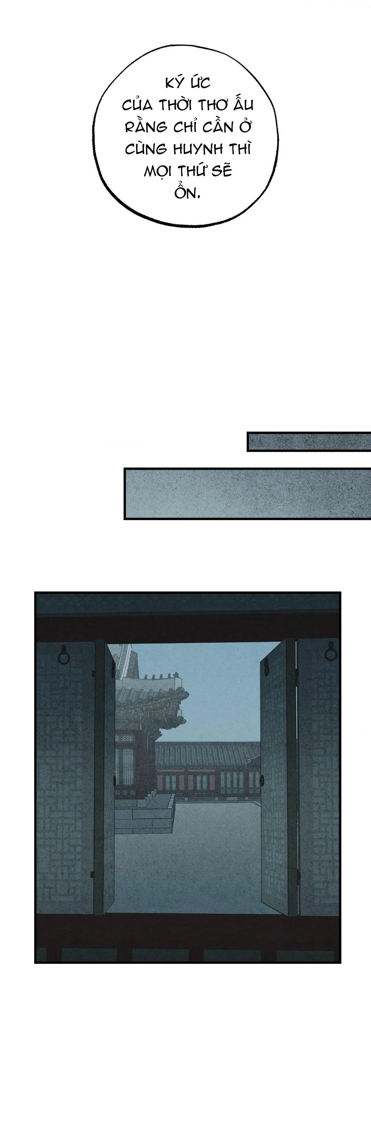 DUYÊN PHẬN Chapter 30 Trang 28