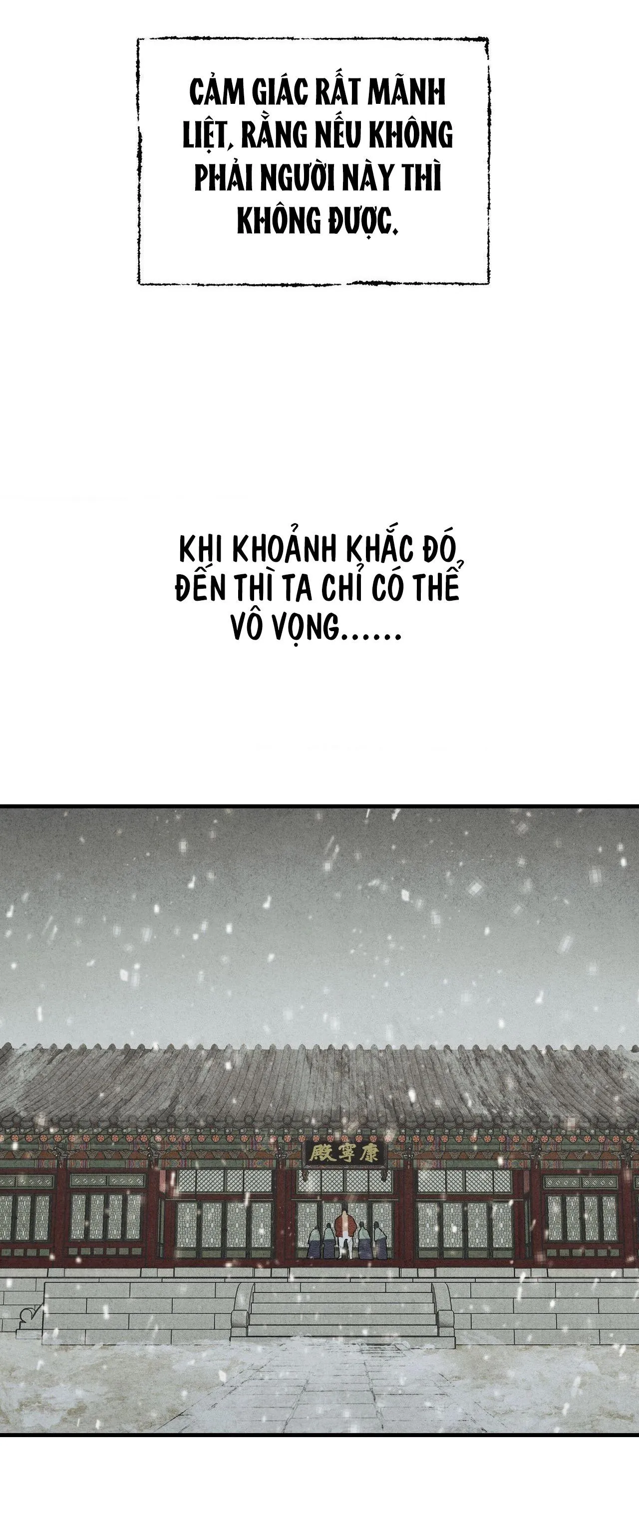 DUYÊN PHẬN Chapter 30 Trang 35