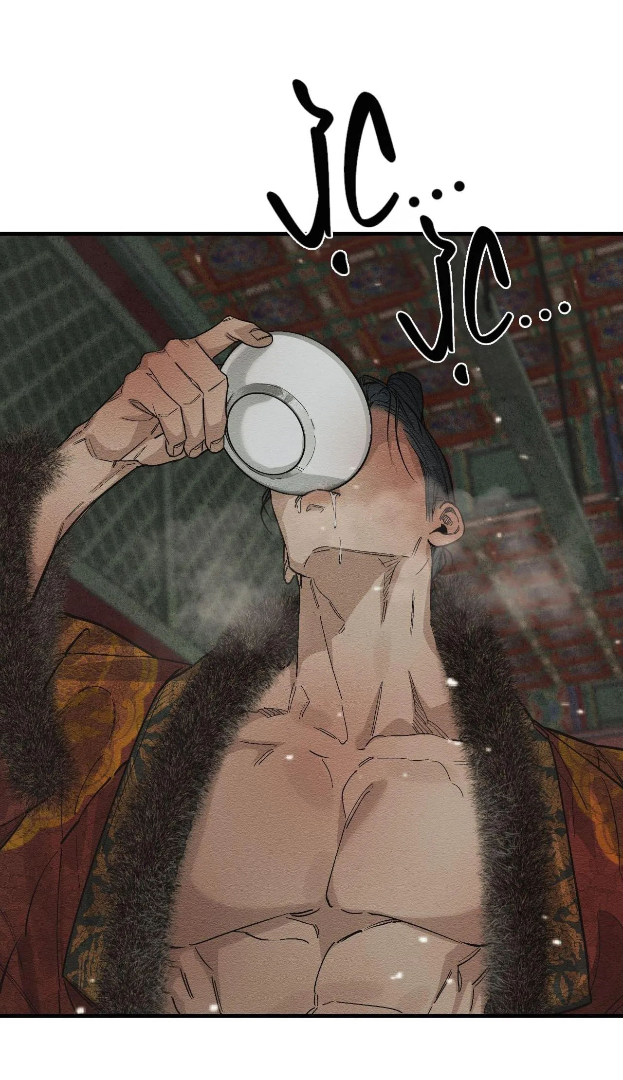 DUYÊN PHẬN Chapter 30 Trang 36