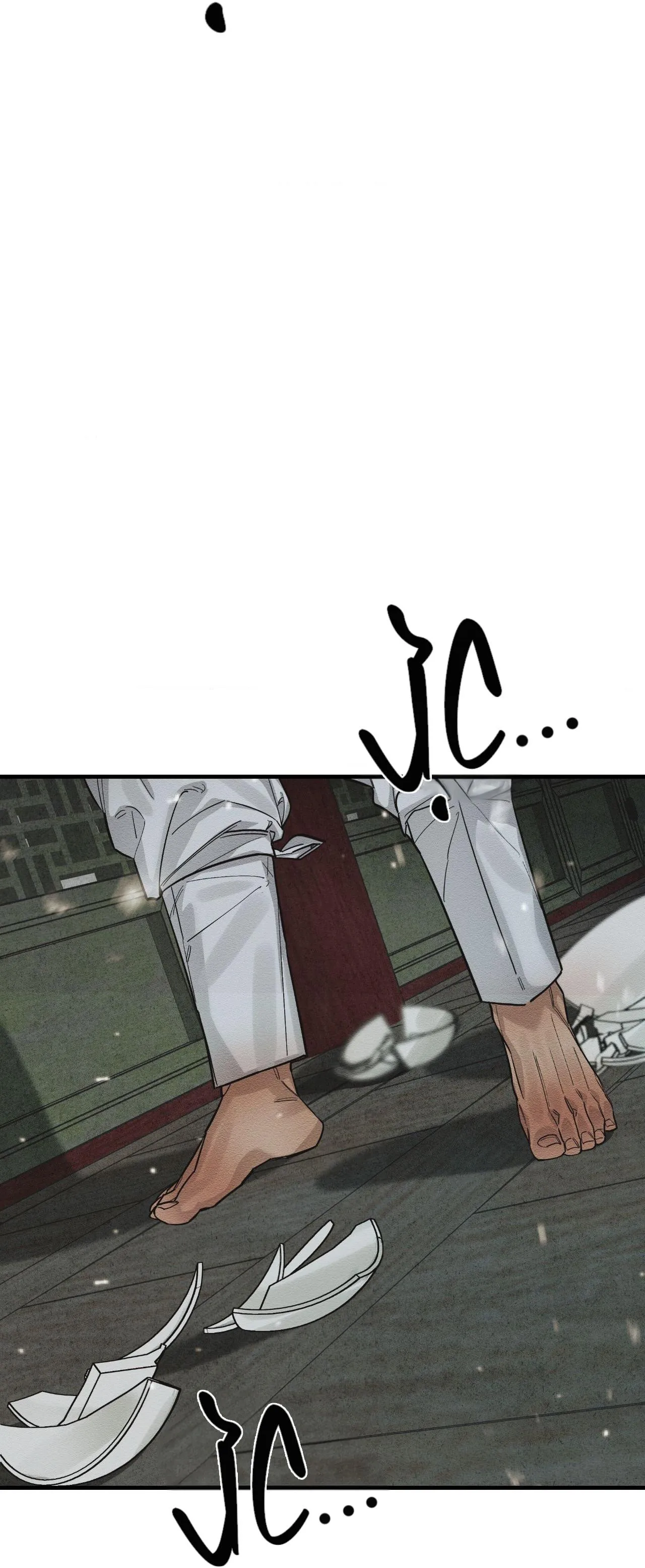 DUYÊN PHẬN Chapter 30 Trang 39