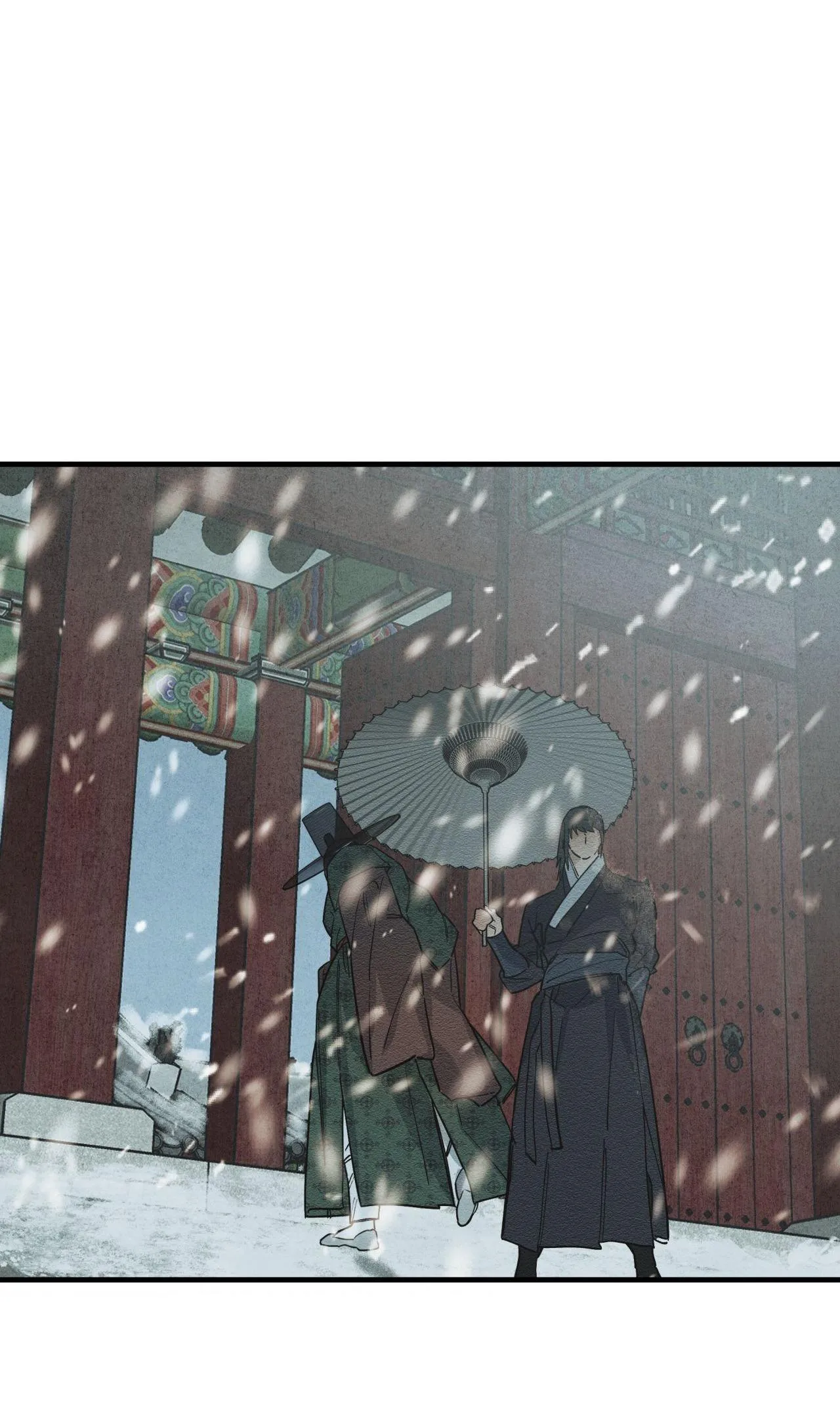 DUYÊN PHẬN Chapter 30 Trang 42