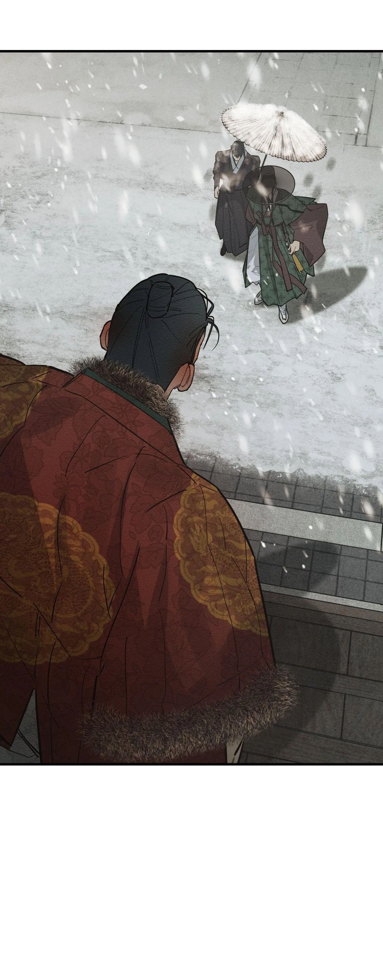 DUYÊN PHẬN Chapter 30 Trang 45