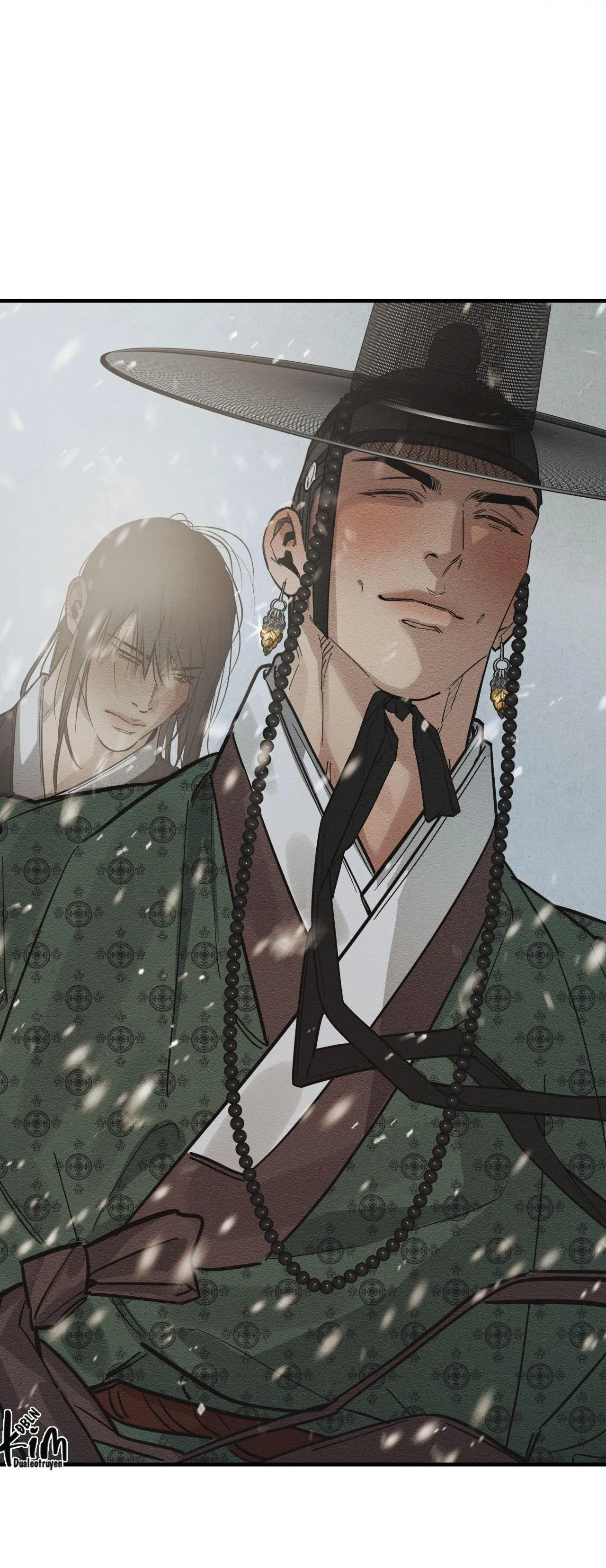 DUYÊN PHẬN Chapter 30 Trang 46