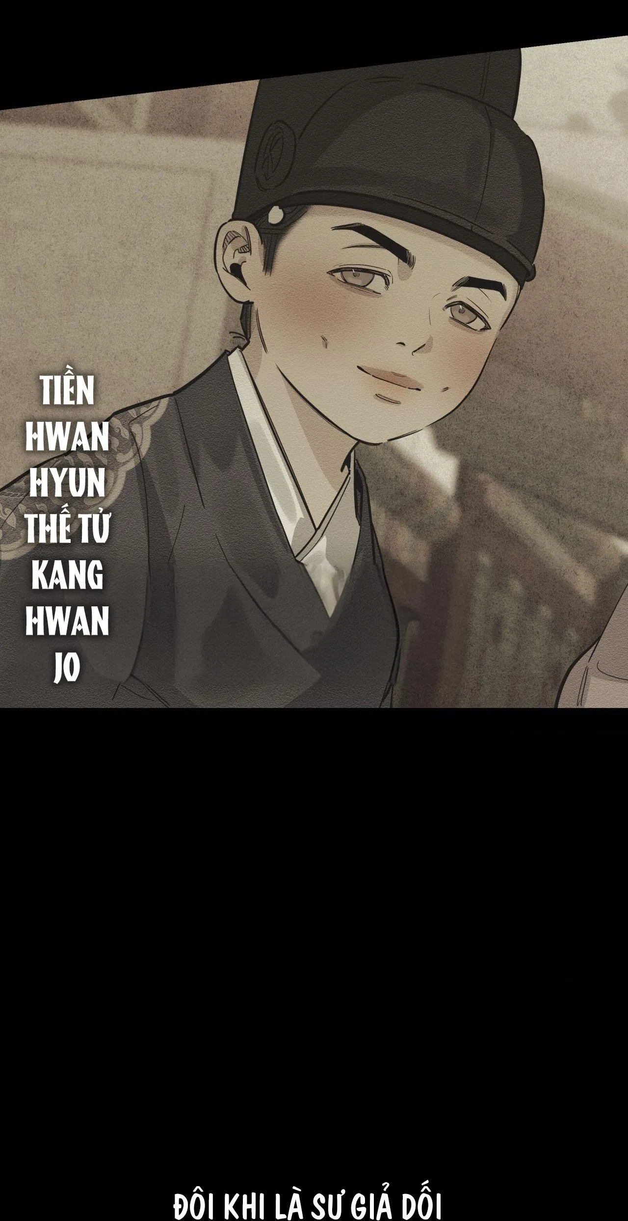 DUYÊN PHẬN Chapter 30 Trang 49