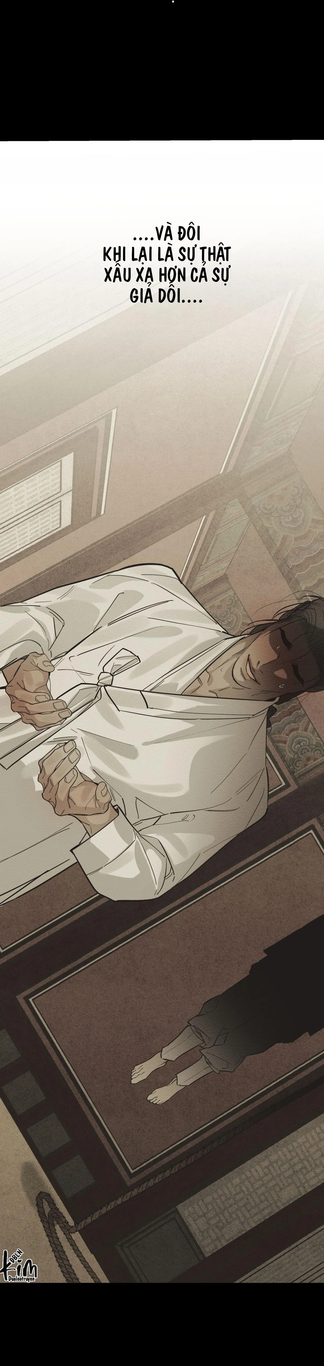 DUYÊN PHẬN Chapter 30 Trang 50