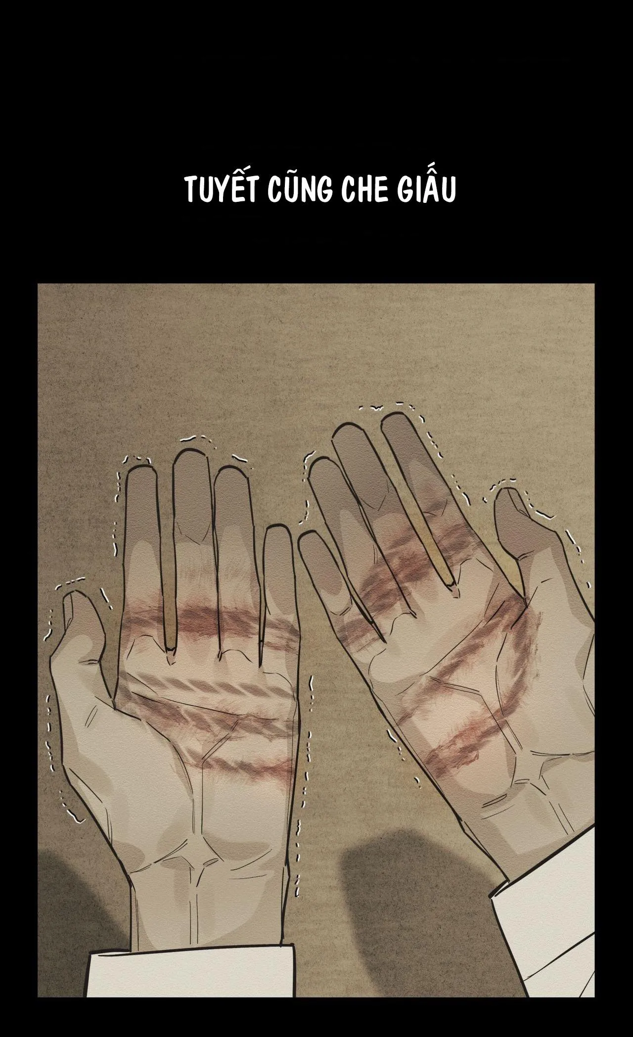 DUYÊN PHẬN Chapter 30 Trang 51