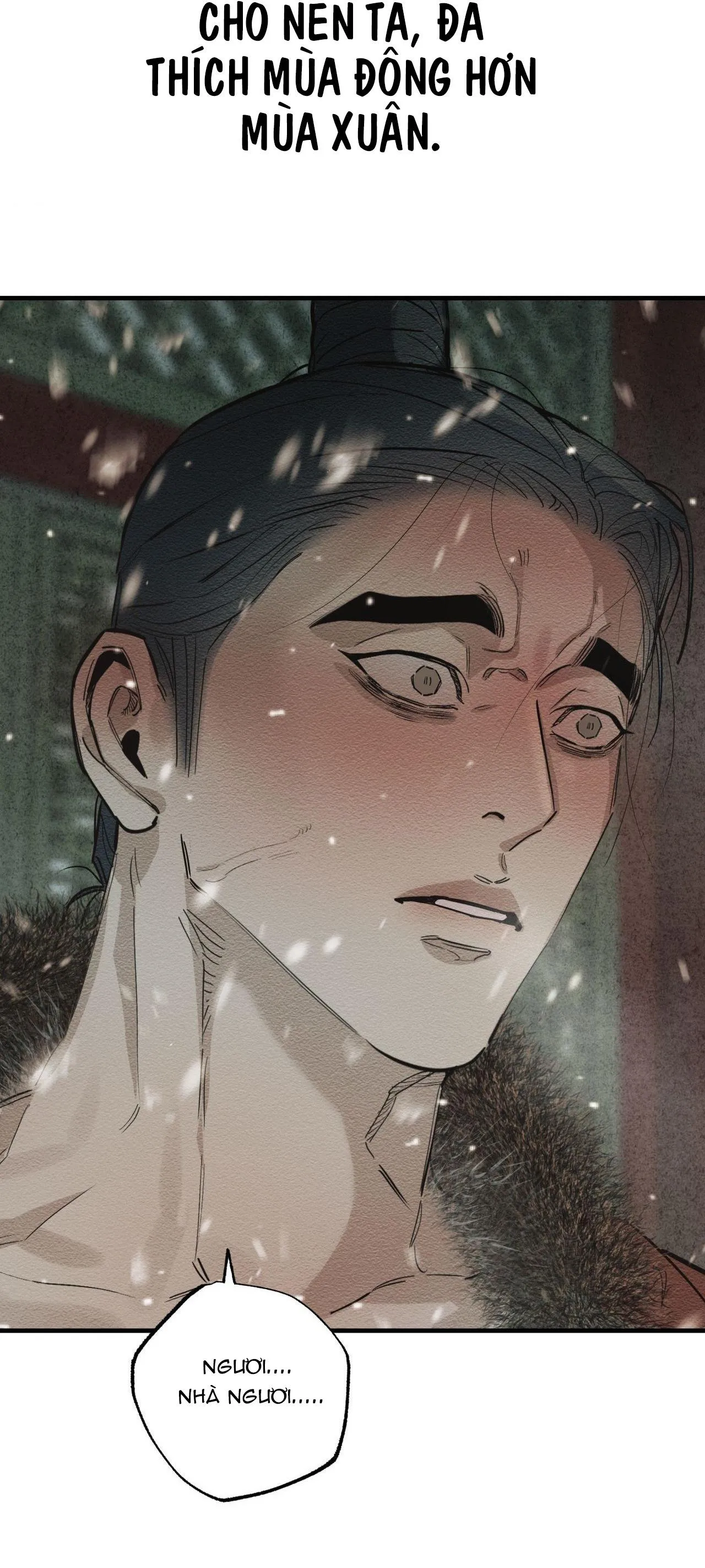 DUYÊN PHẬN Chapter 30 Trang 53