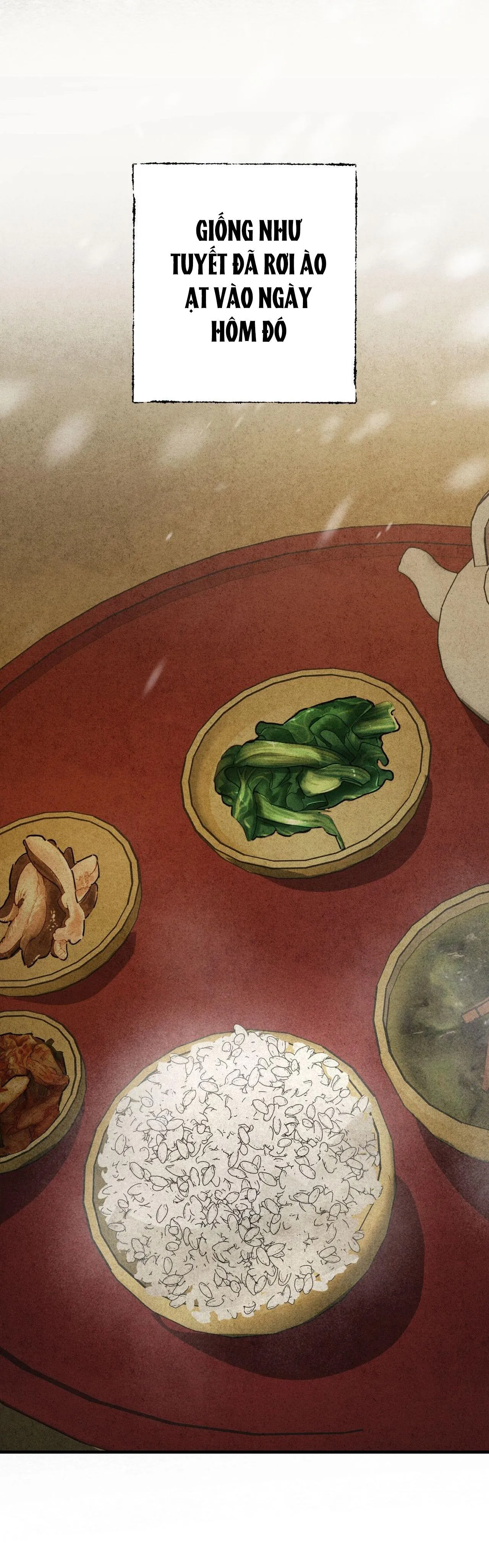 DUYÊN PHẬN Chapter 30 Trang 58