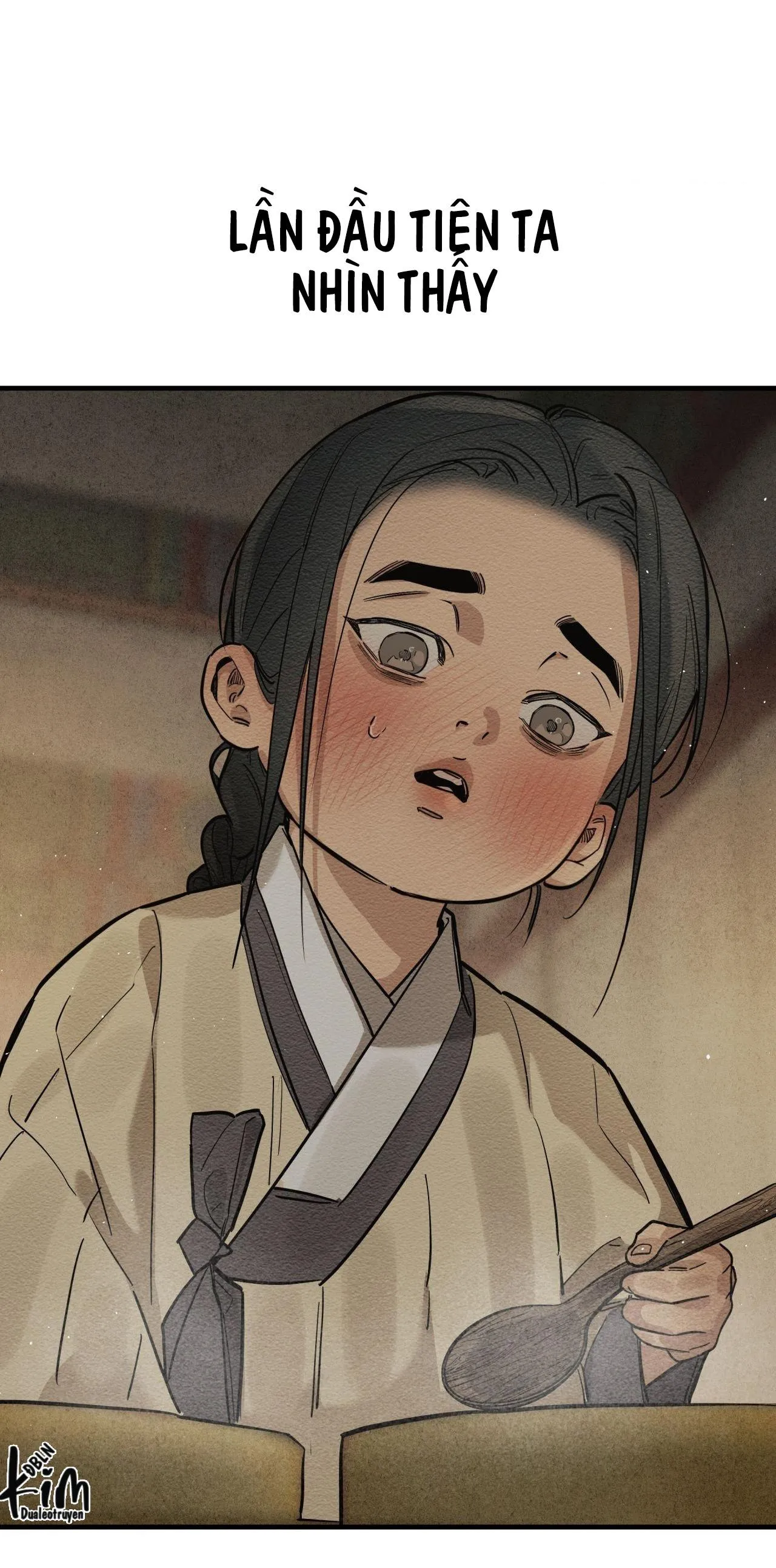 DUYÊN PHẬN Chapter 30 Trang 59