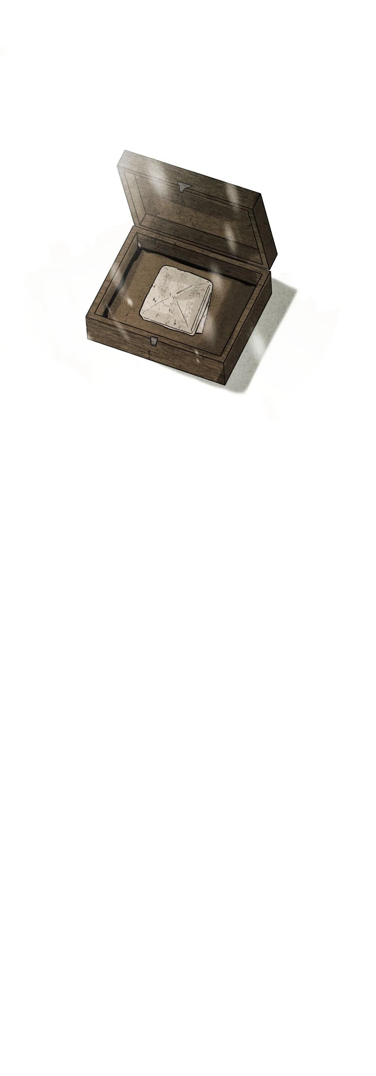 DUYÊN PHẬN Chapter 30 Trang 61