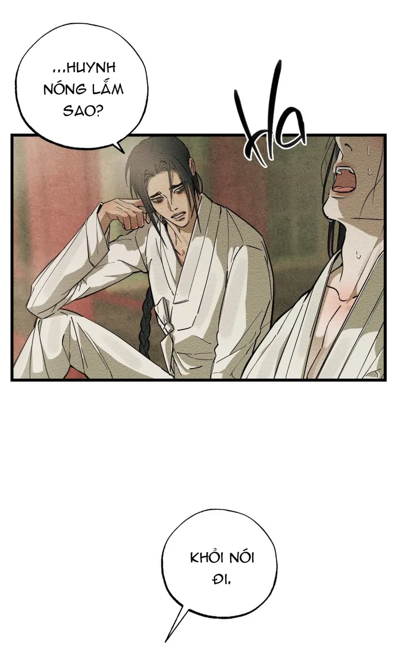 DUYÊN PHẬN Chapter 38 Trang 6