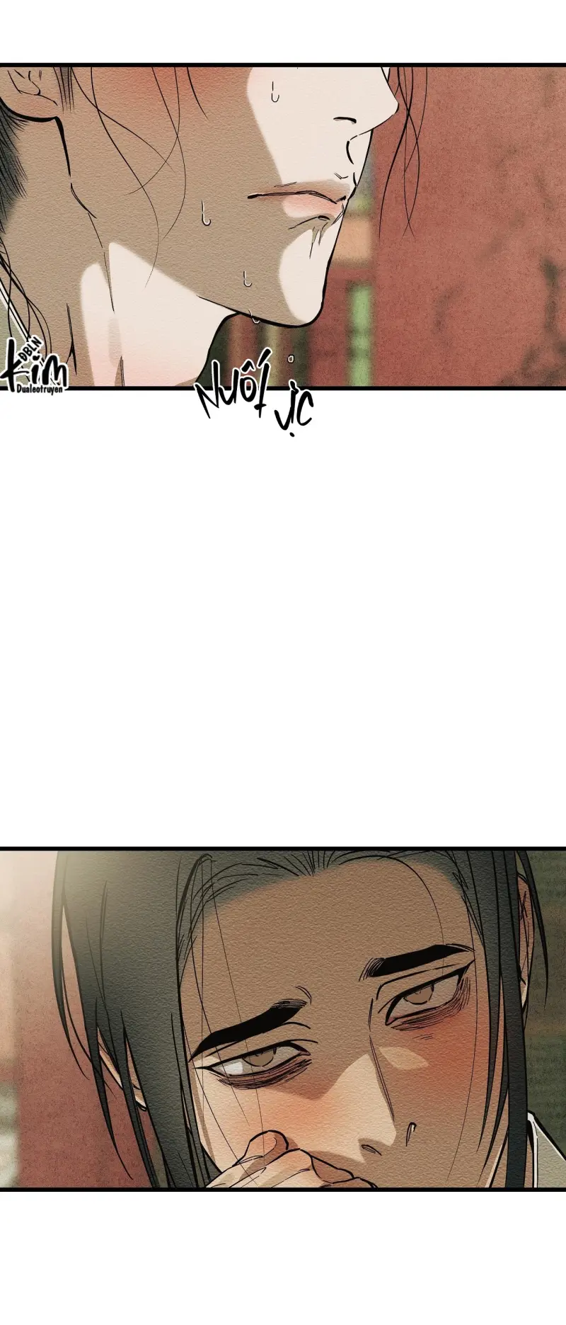 DUYÊN PHẬN Chapter 38 Trang 9