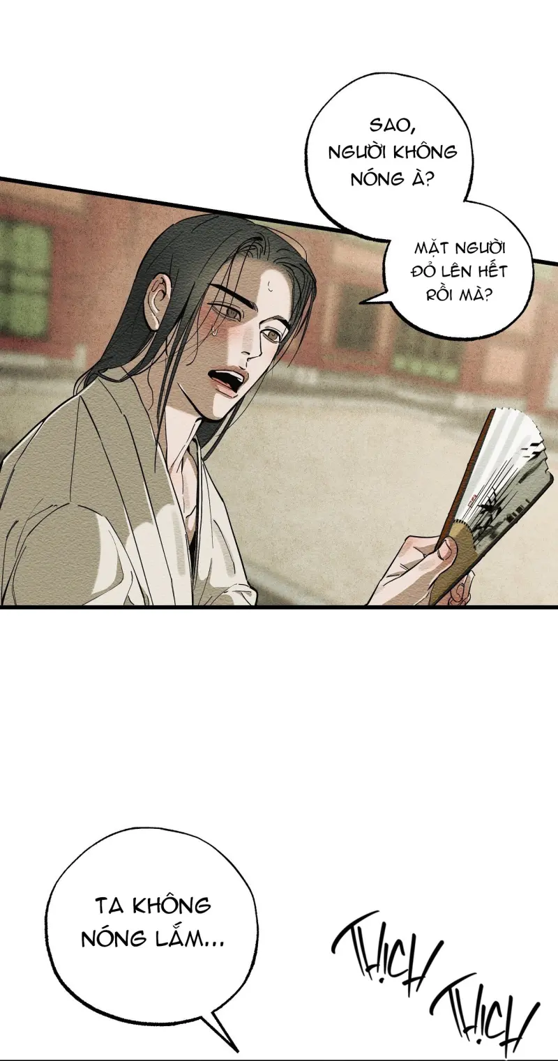 DUYÊN PHẬN Chapter 38 Trang 11