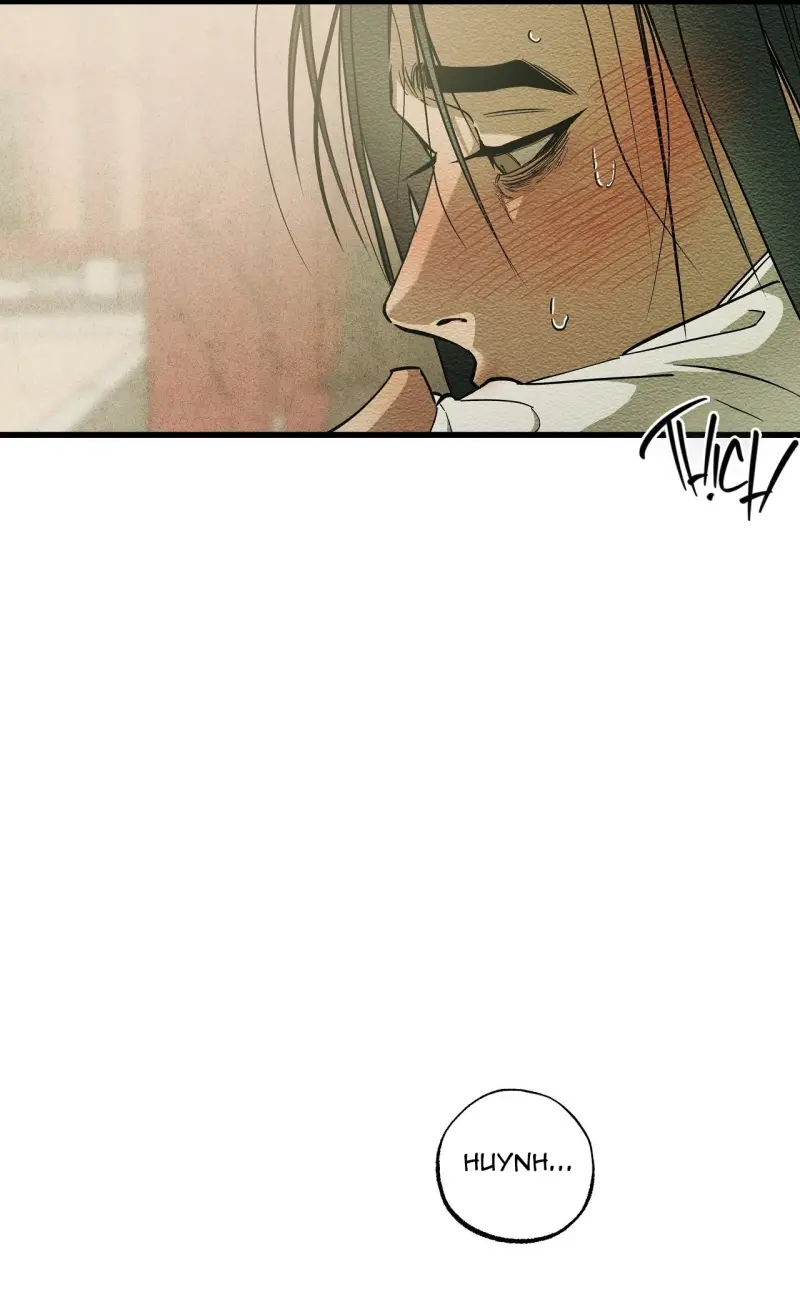 DUYÊN PHẬN Chapter 38 Trang 12