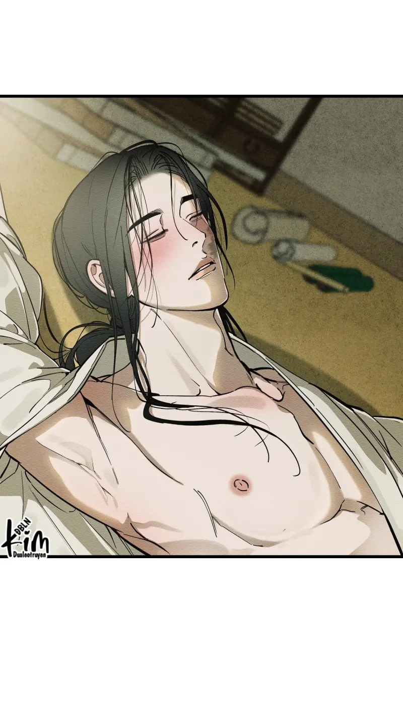 DUYÊN PHẬN Chapter 38 Trang 14