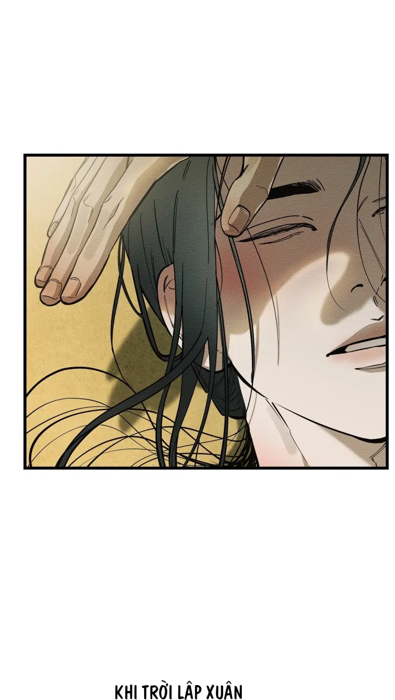 DUYÊN PHẬN Chapter 38 Trang 15